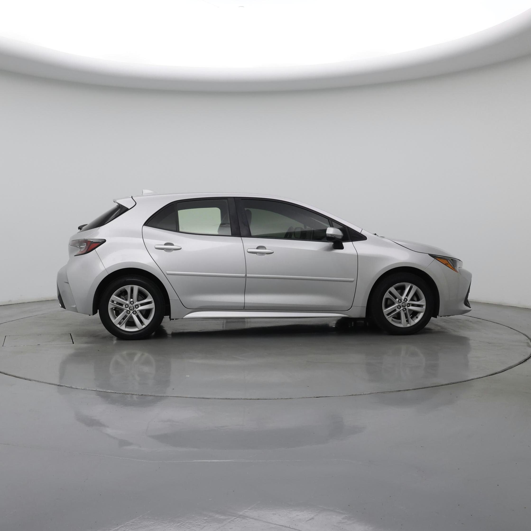 Thumbnail: 2019 Toyota Corolla - 7