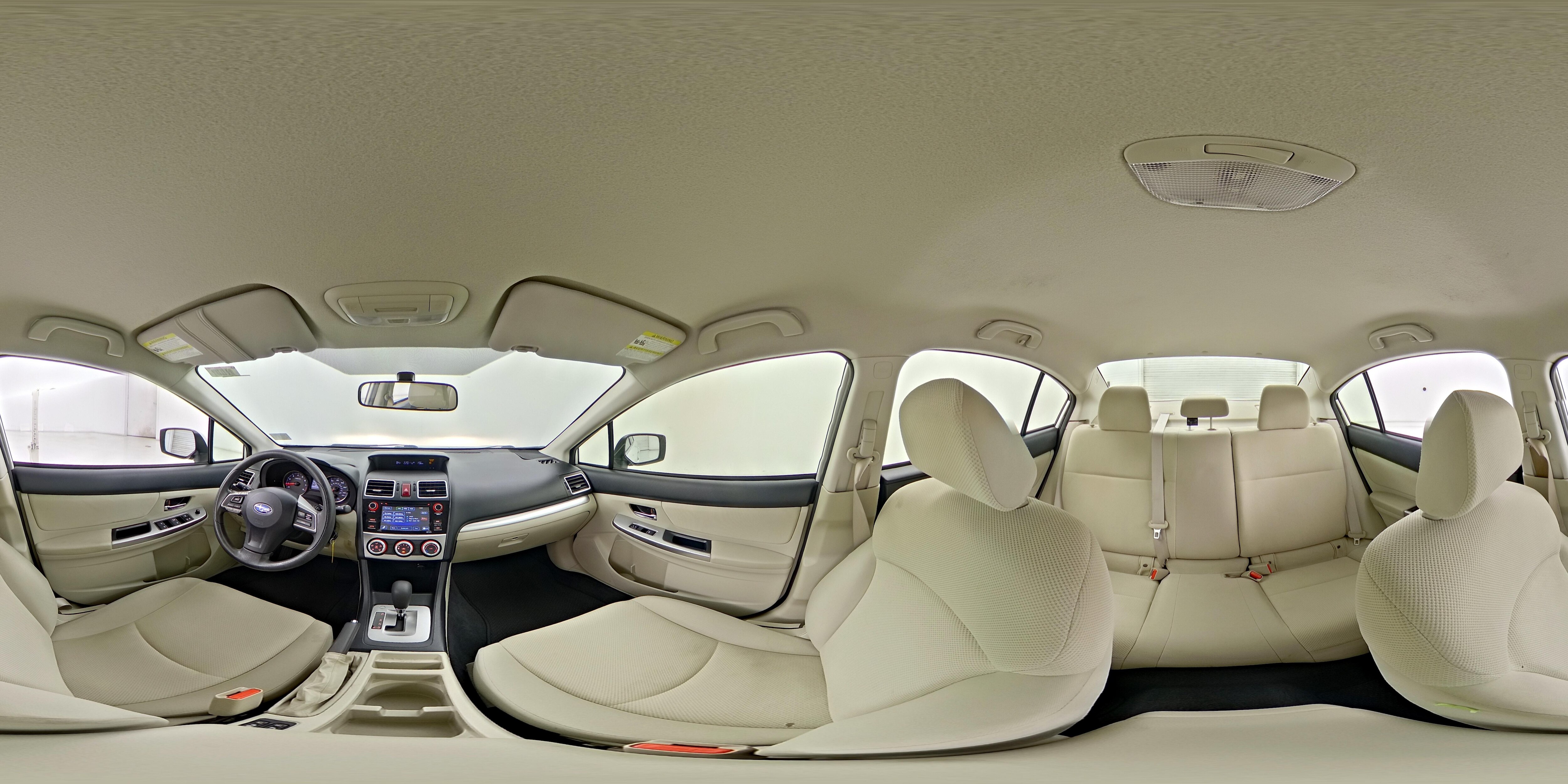 2016 Subaru Impreza Premium - Photo 23