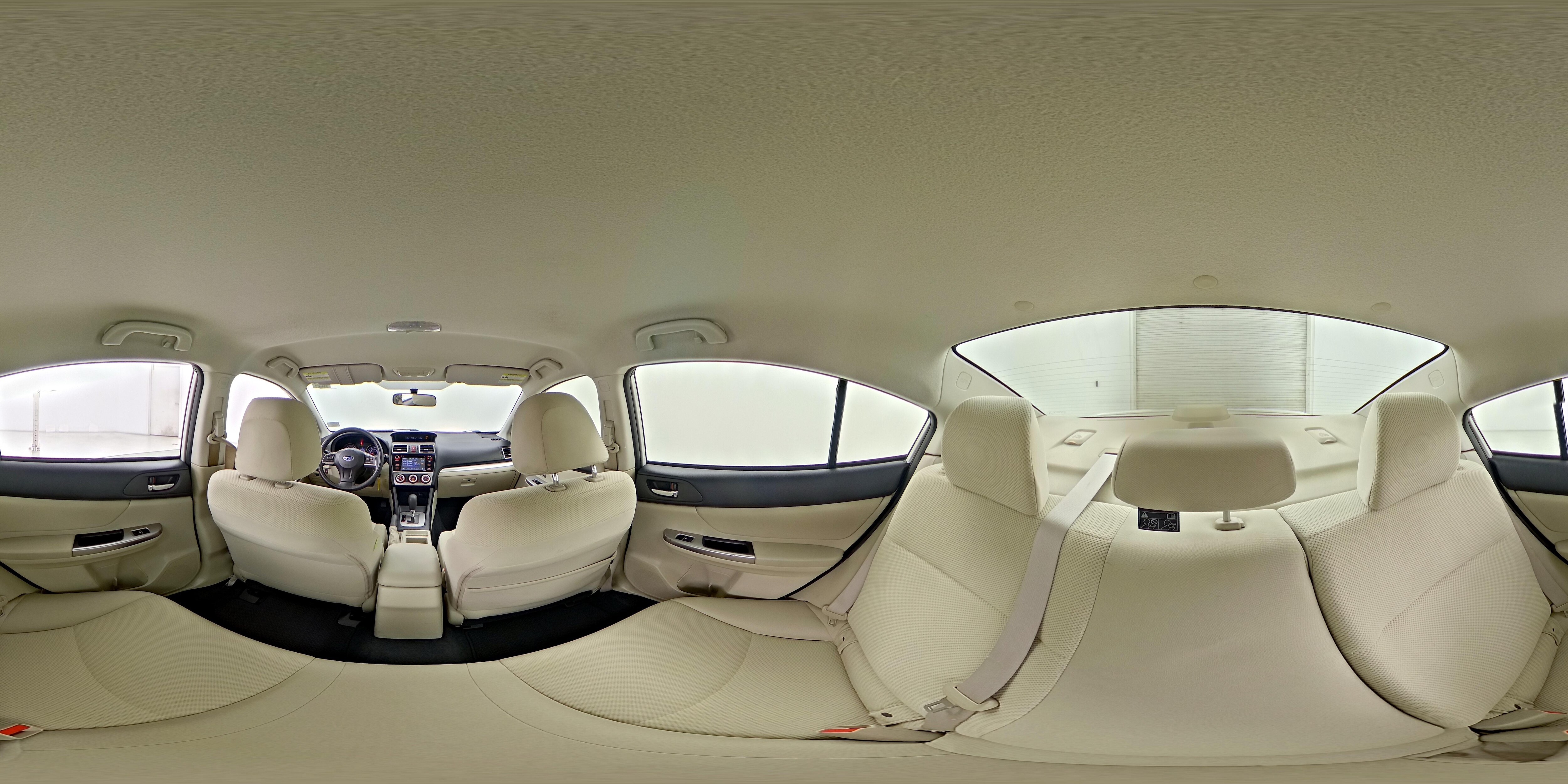 2016 Subaru Impreza Premium - Photo 24