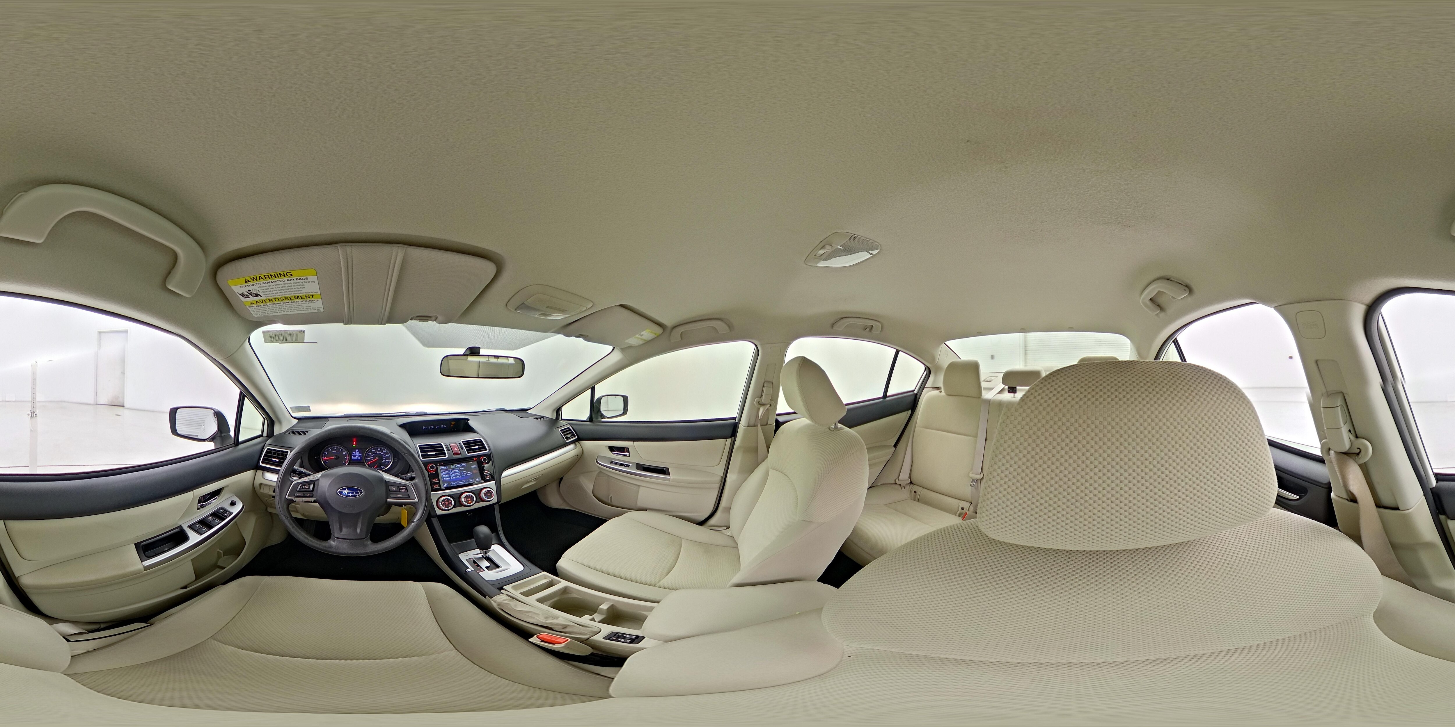 2016 Subaru Impreza Premium - Photo 25