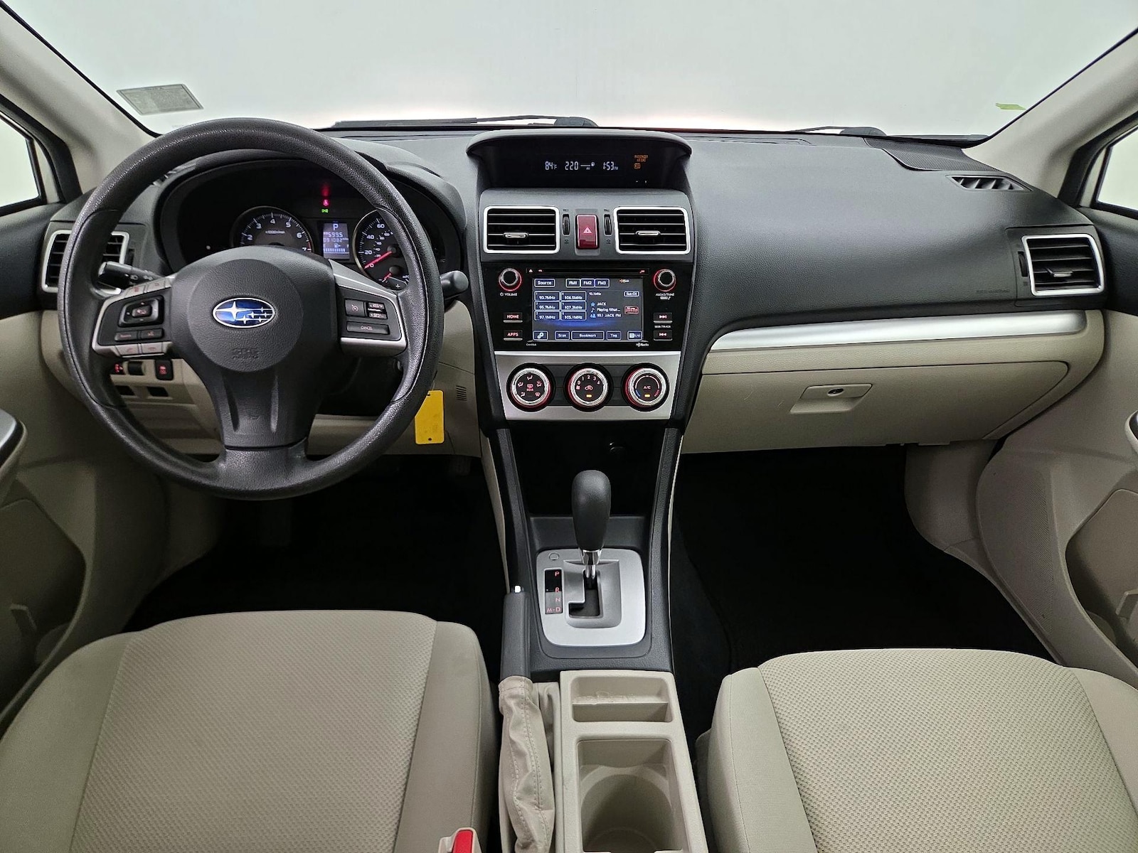 2016 Subaru Impreza Premium - Photo 10