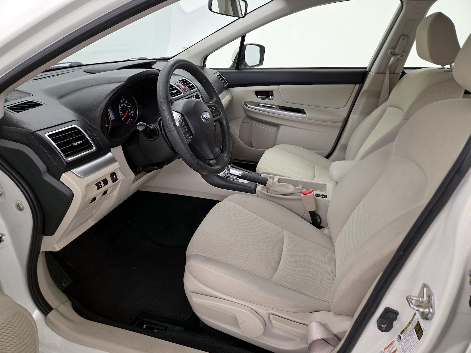 2016 Subaru Impreza Premium - Photo 12