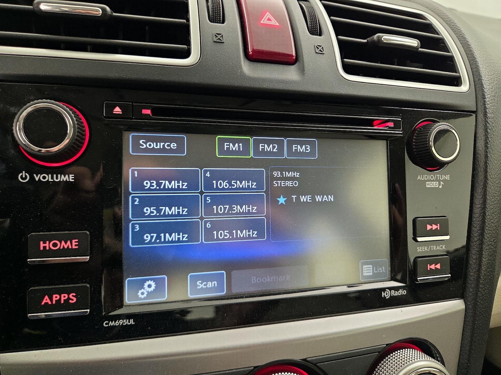 2016 Subaru Impreza Premium - Photo 15