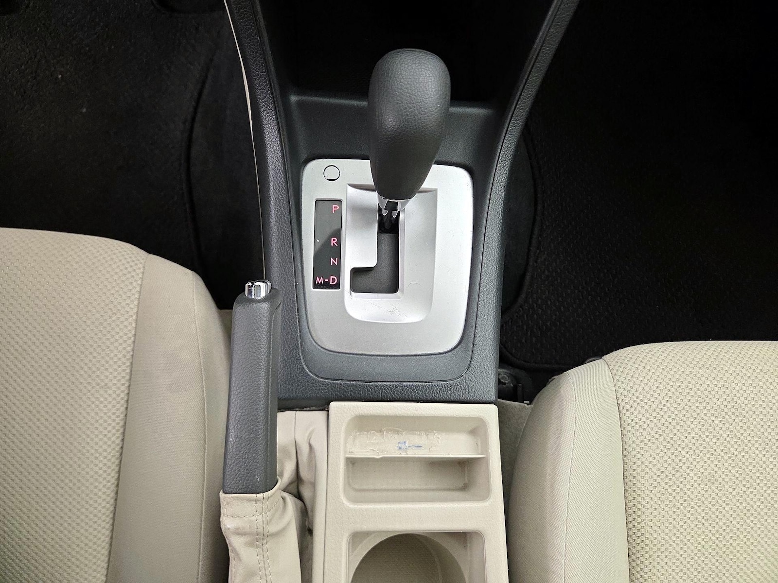 2016 Subaru Impreza Premium - Photo 17