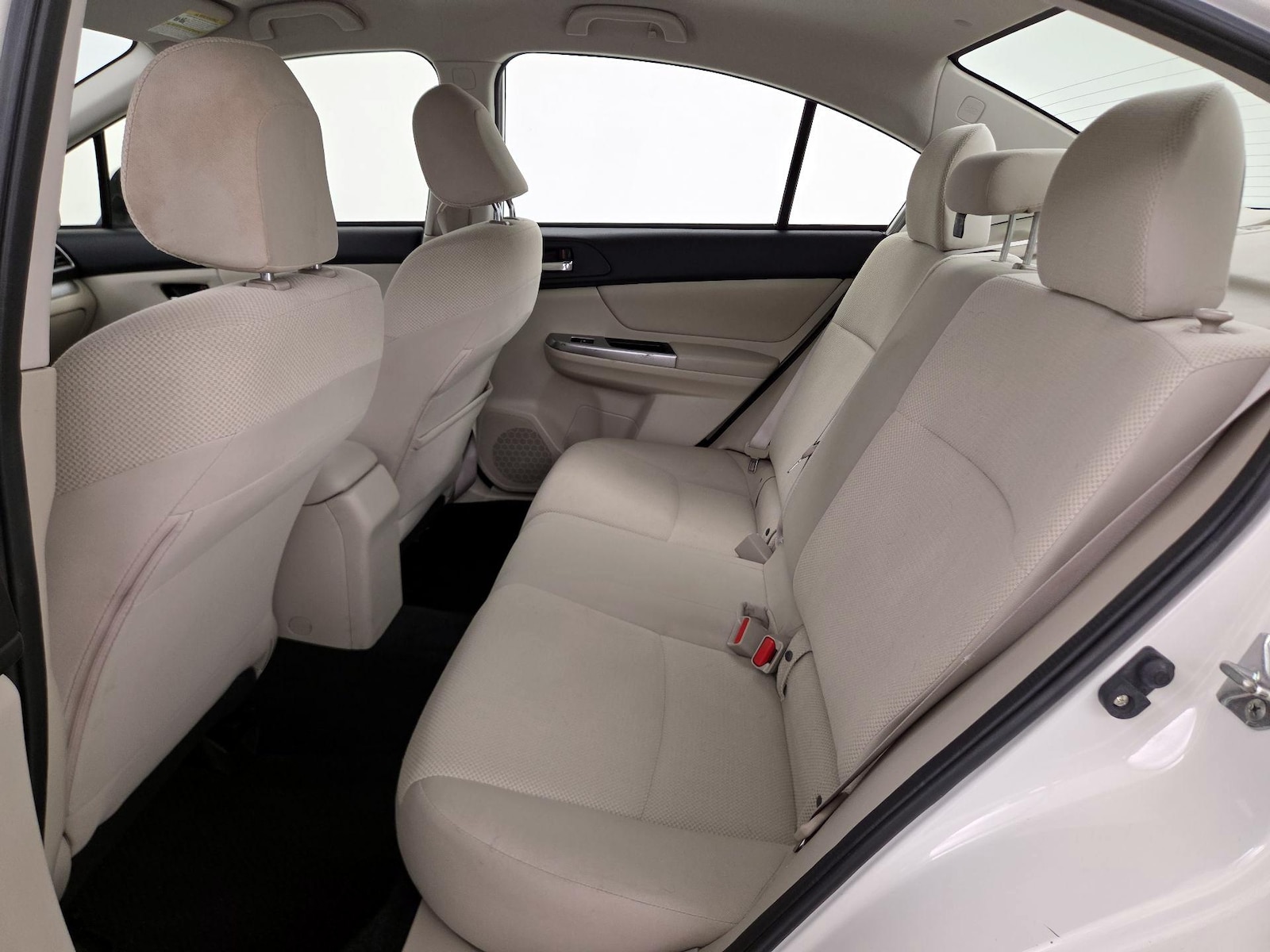 2016 Subaru Impreza Premium - Photo 19