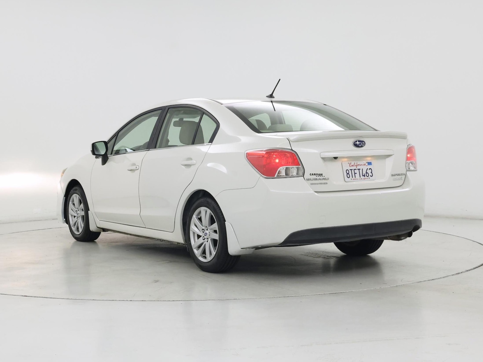 2016 Subaru Impreza Premium - Photo 3