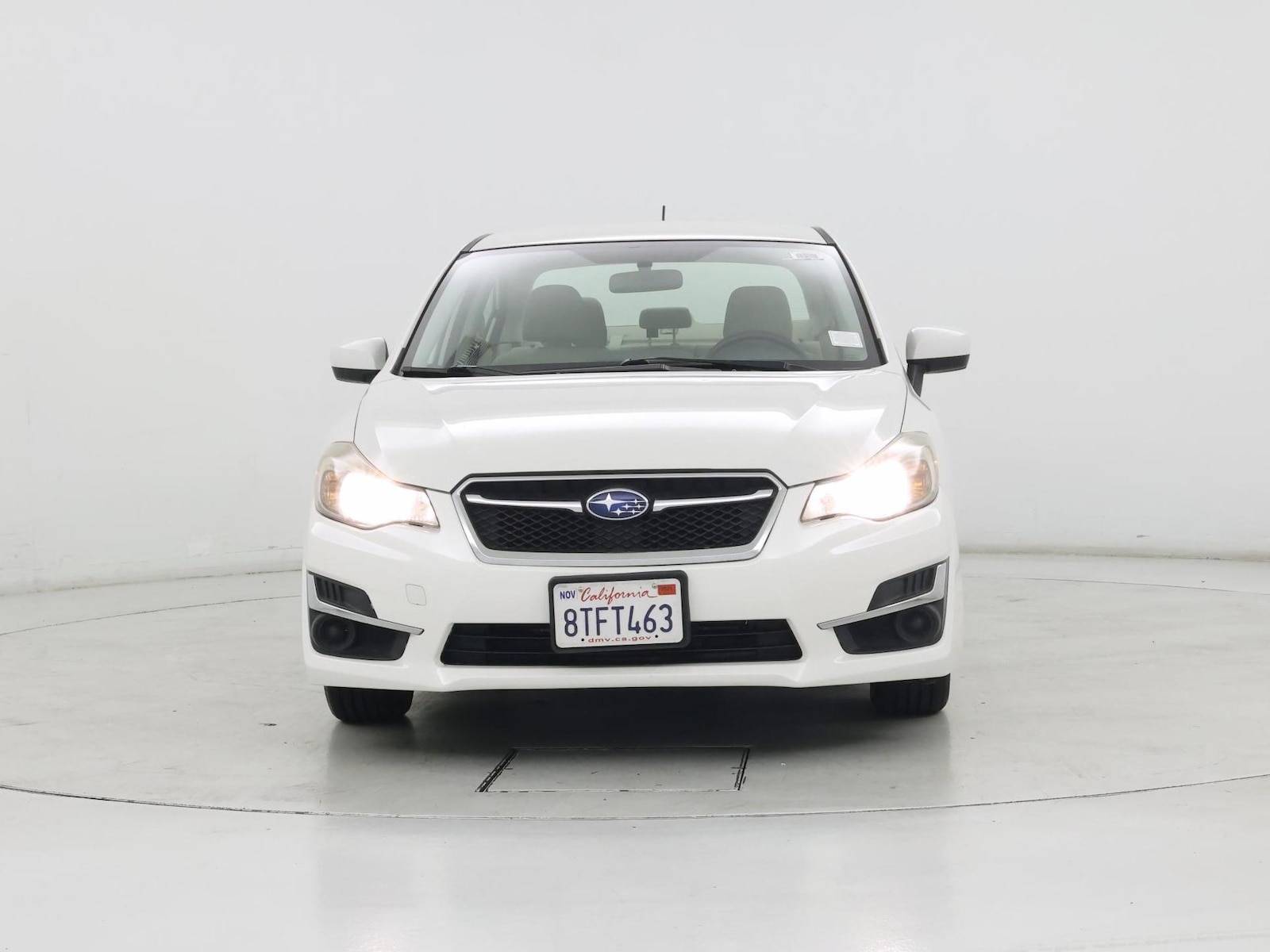 2016 Subaru Impreza Premium - Photo 6
