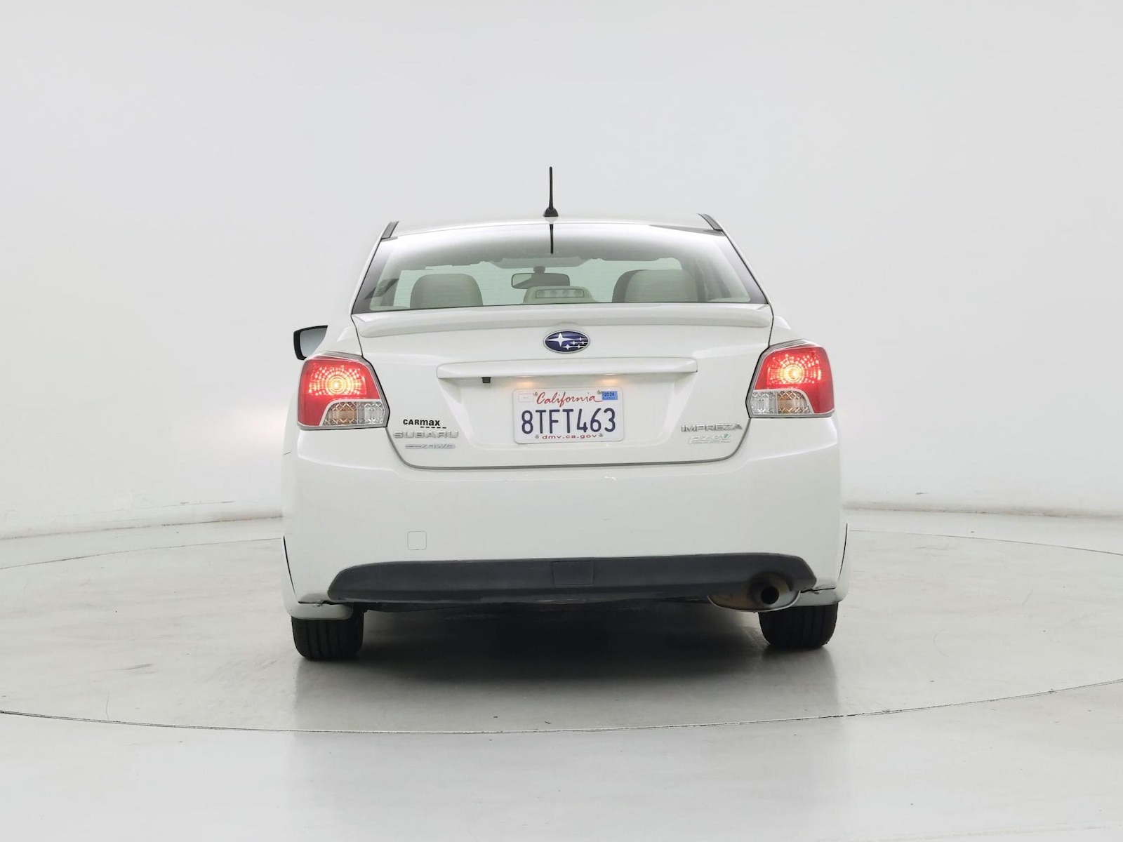 2016 Subaru Impreza Premium - Photo 7