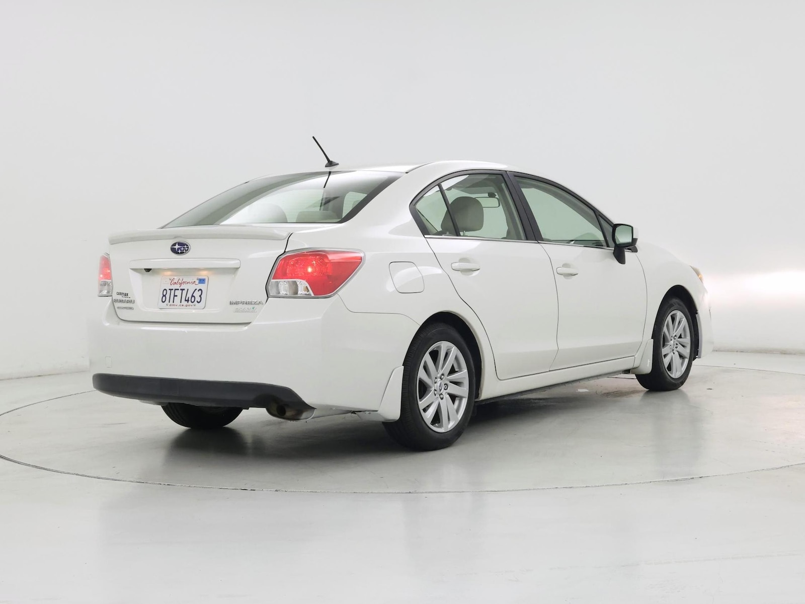 2016 Subaru Impreza Premium - Photo 9