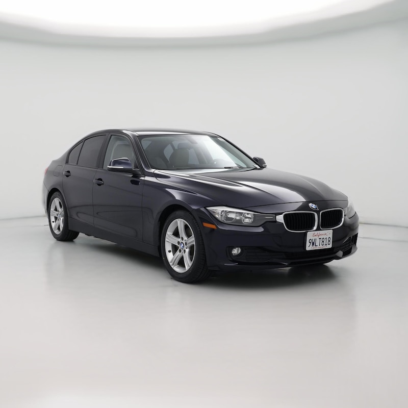 2015 BMW 320 I