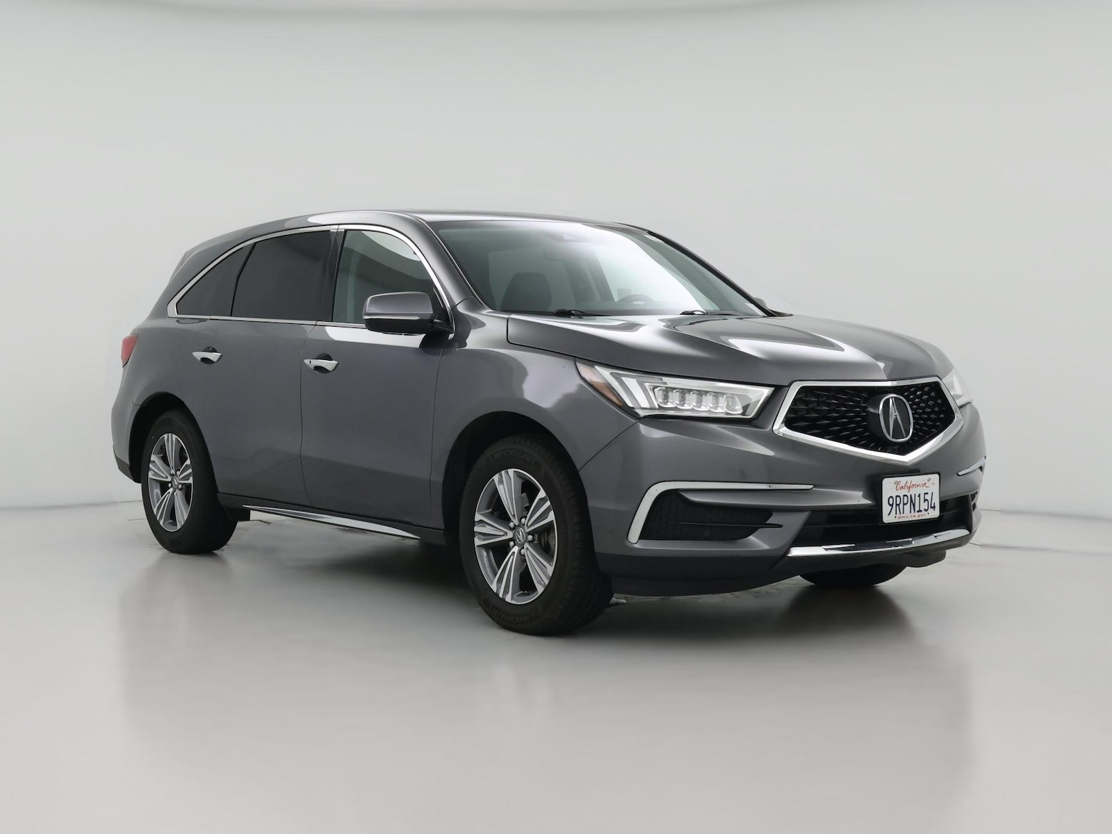 2020 Acura MDX