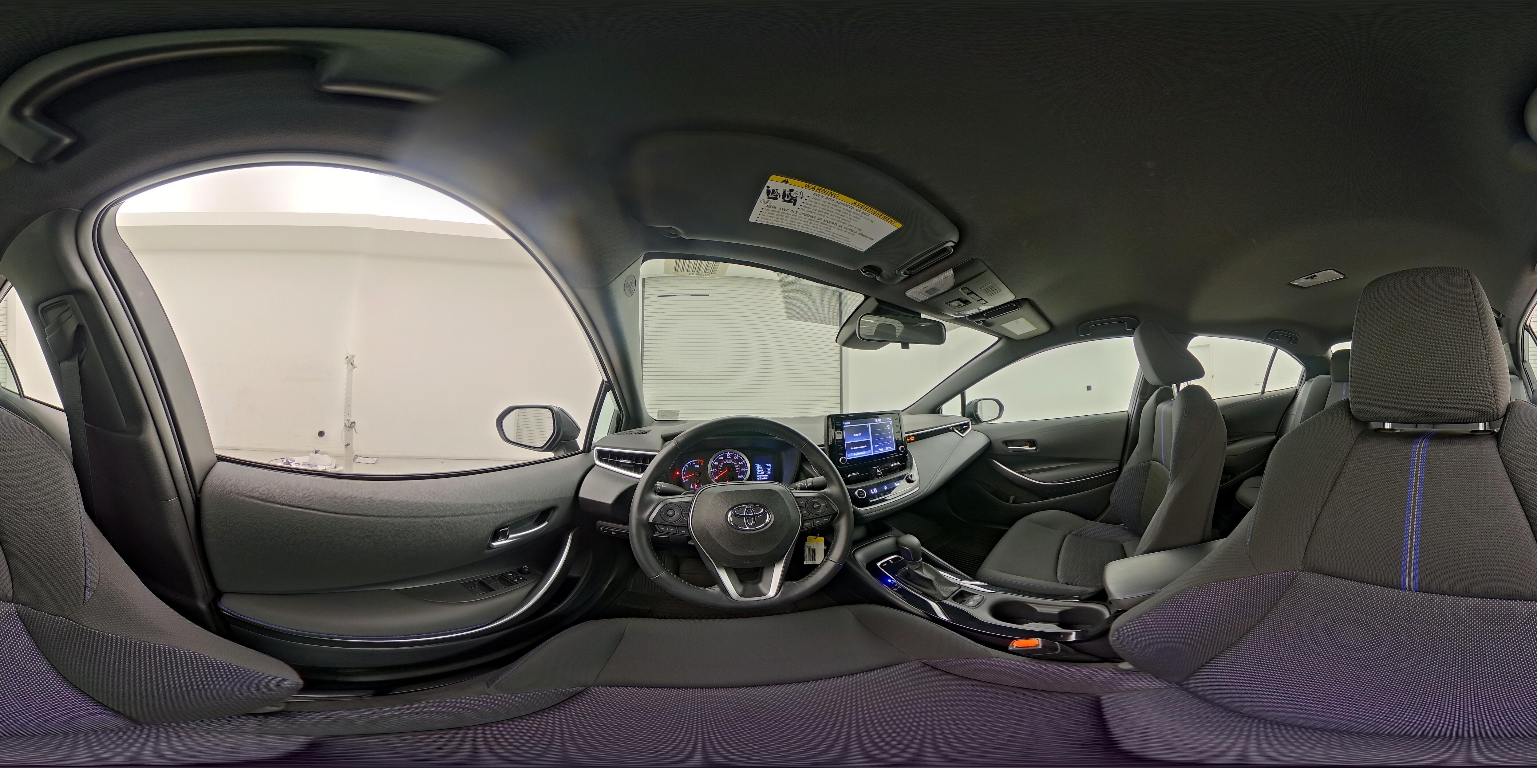 2022 Toyota Corolla SE - Photo 26