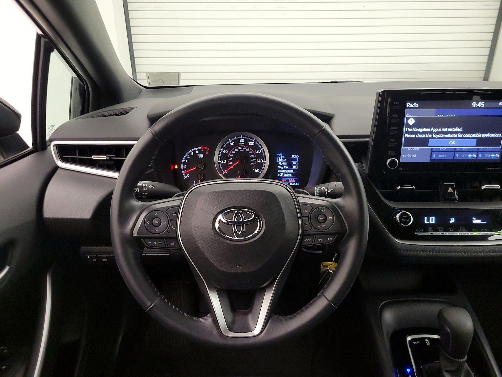 2022 Toyota Corolla SE - Photo 11