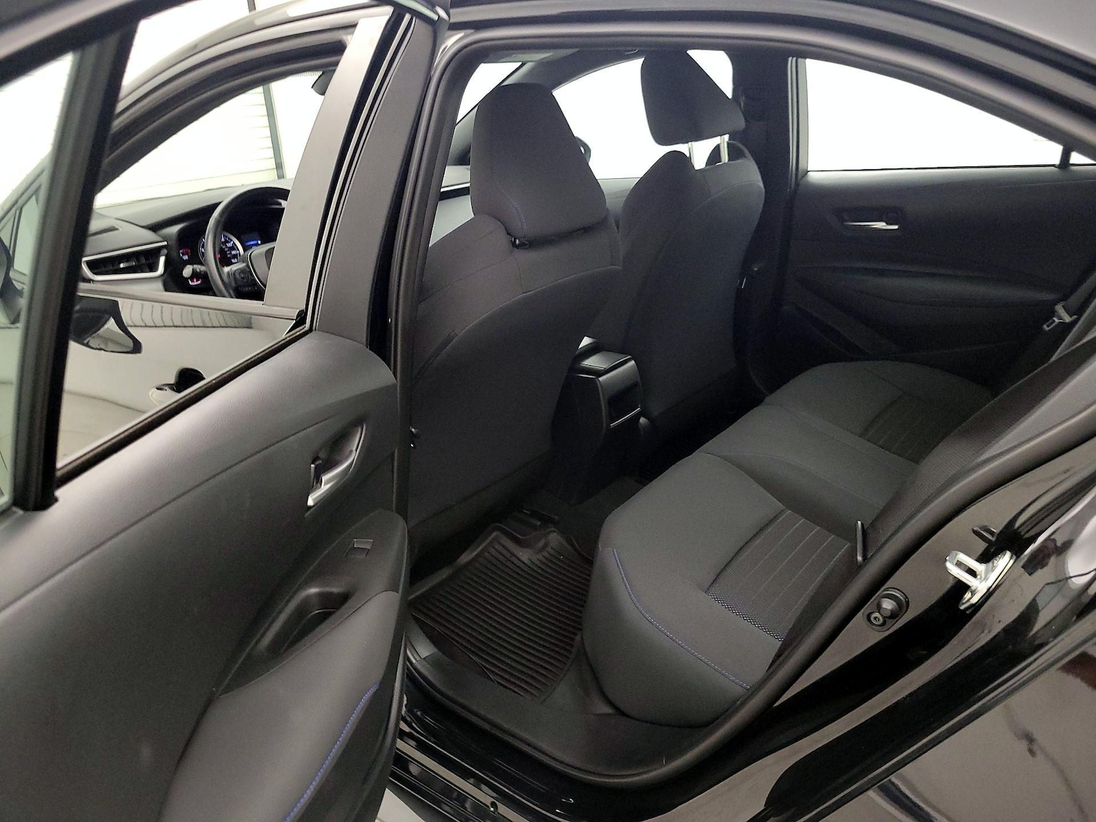 2022 Toyota Corolla SE - Photo 20