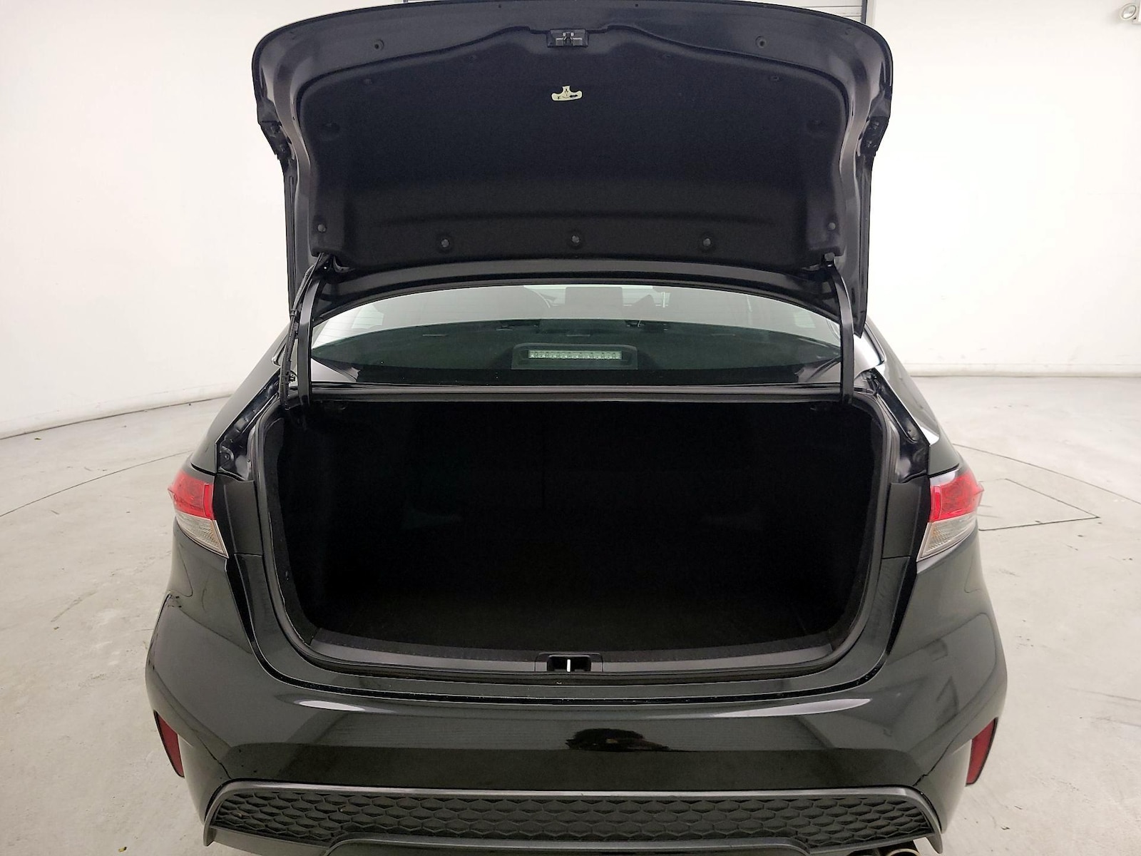 2022 Toyota Corolla SE - Photo 21