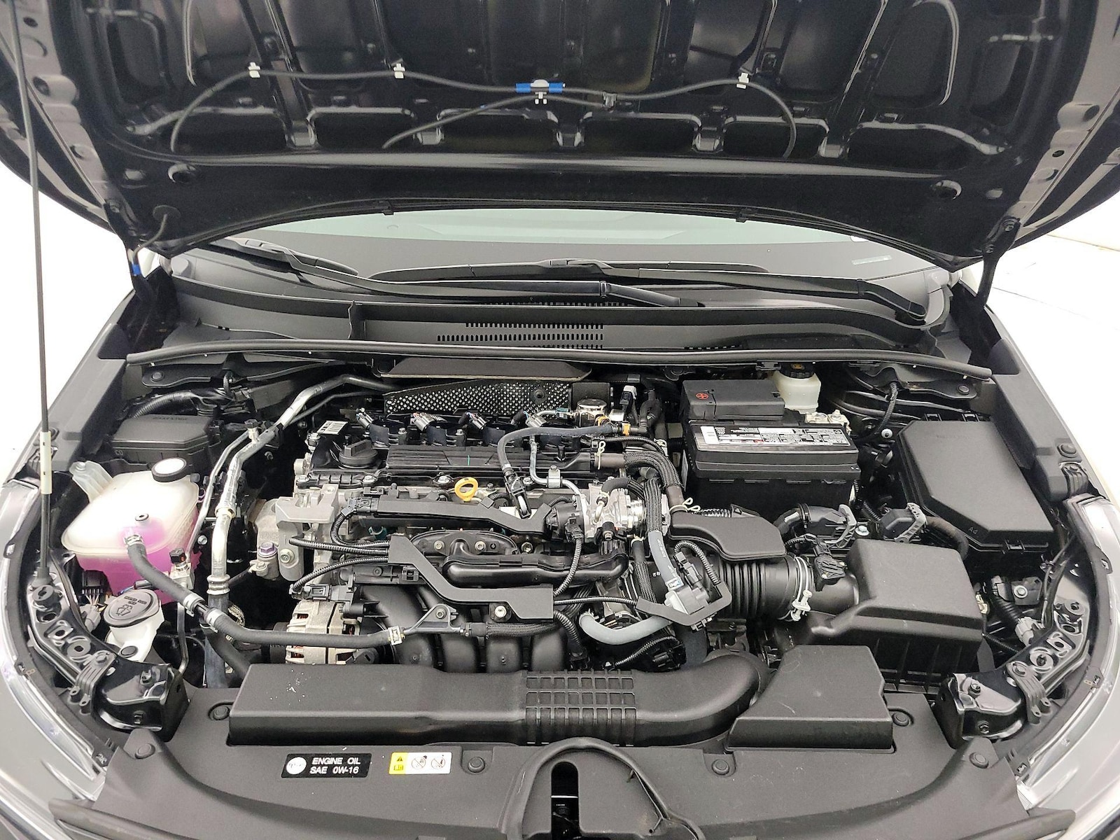 2022 Toyota Corolla SE - Photo 22