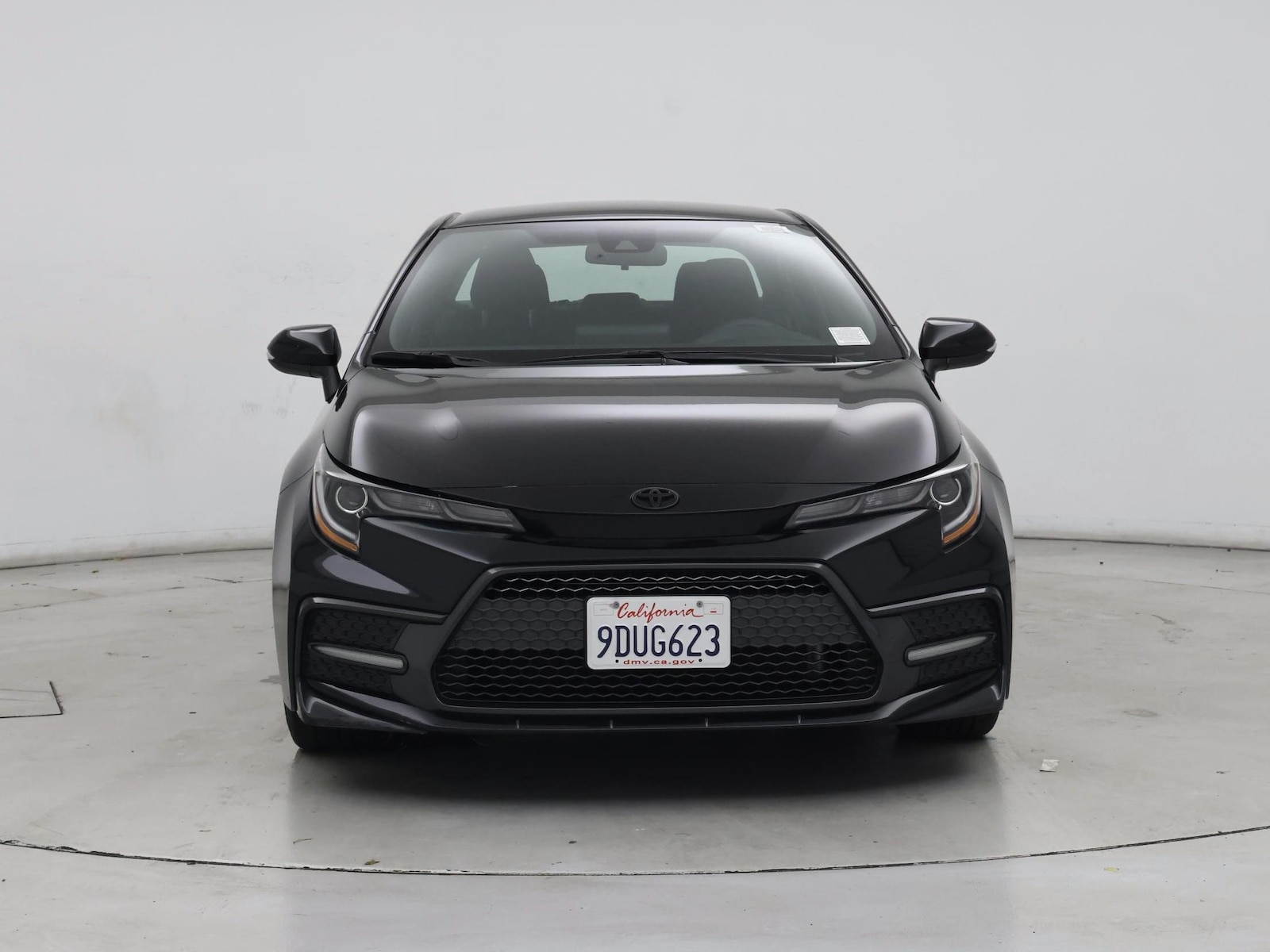 2022 Toyota Corolla SE - Photo 6