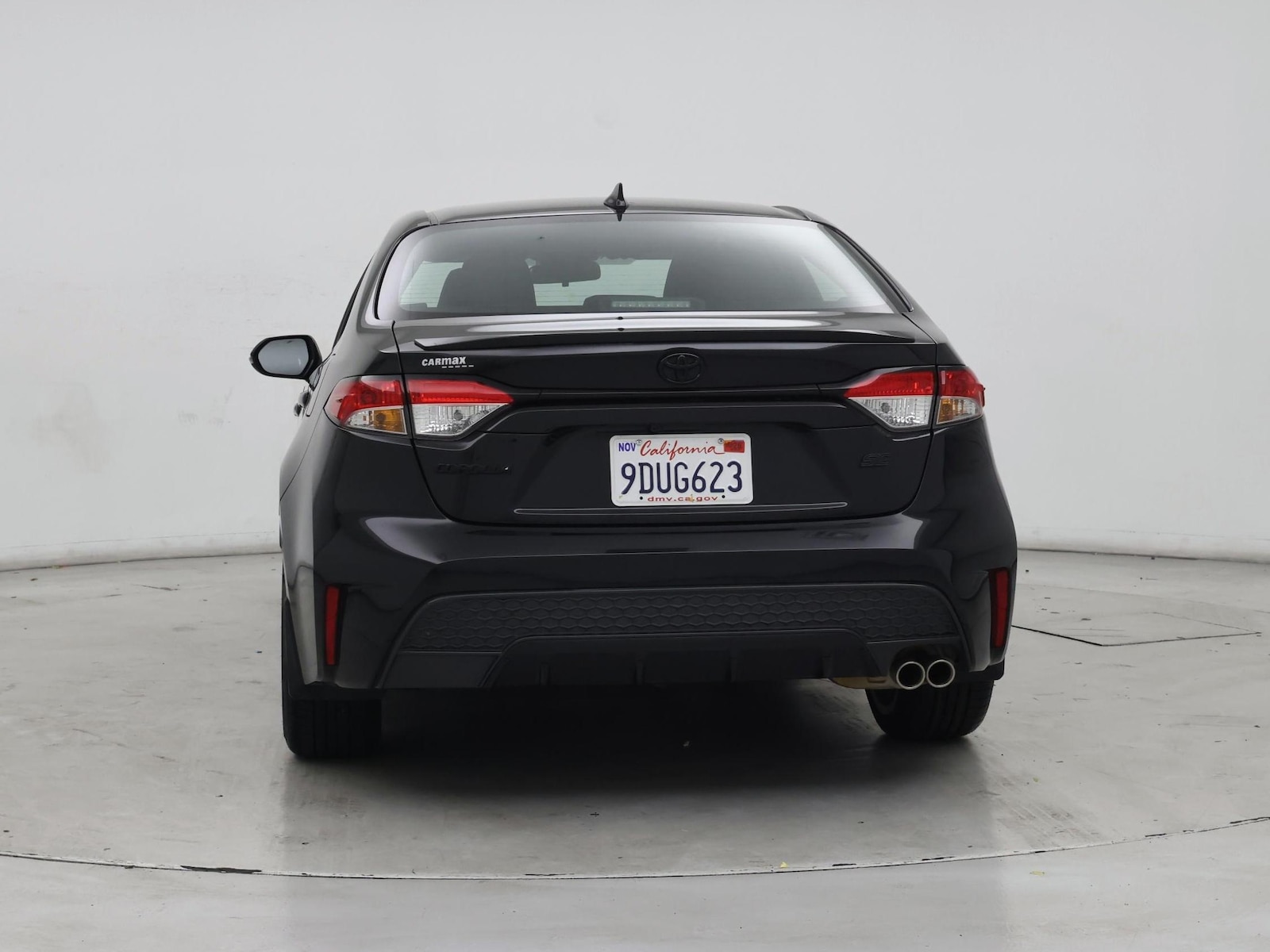 2022 Toyota Corolla SE - Photo 7