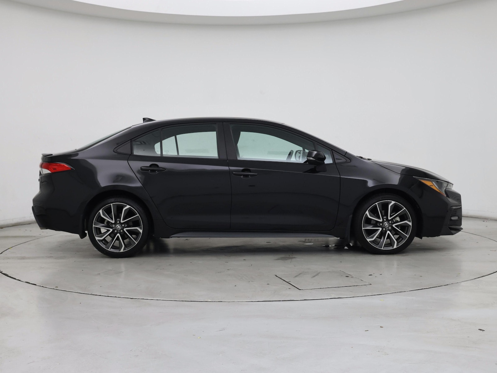 2022 Toyota Corolla SE - Photo 8
