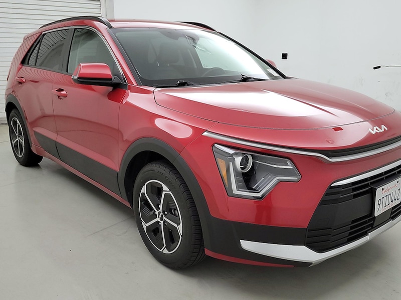 2023 Kia Niro EX