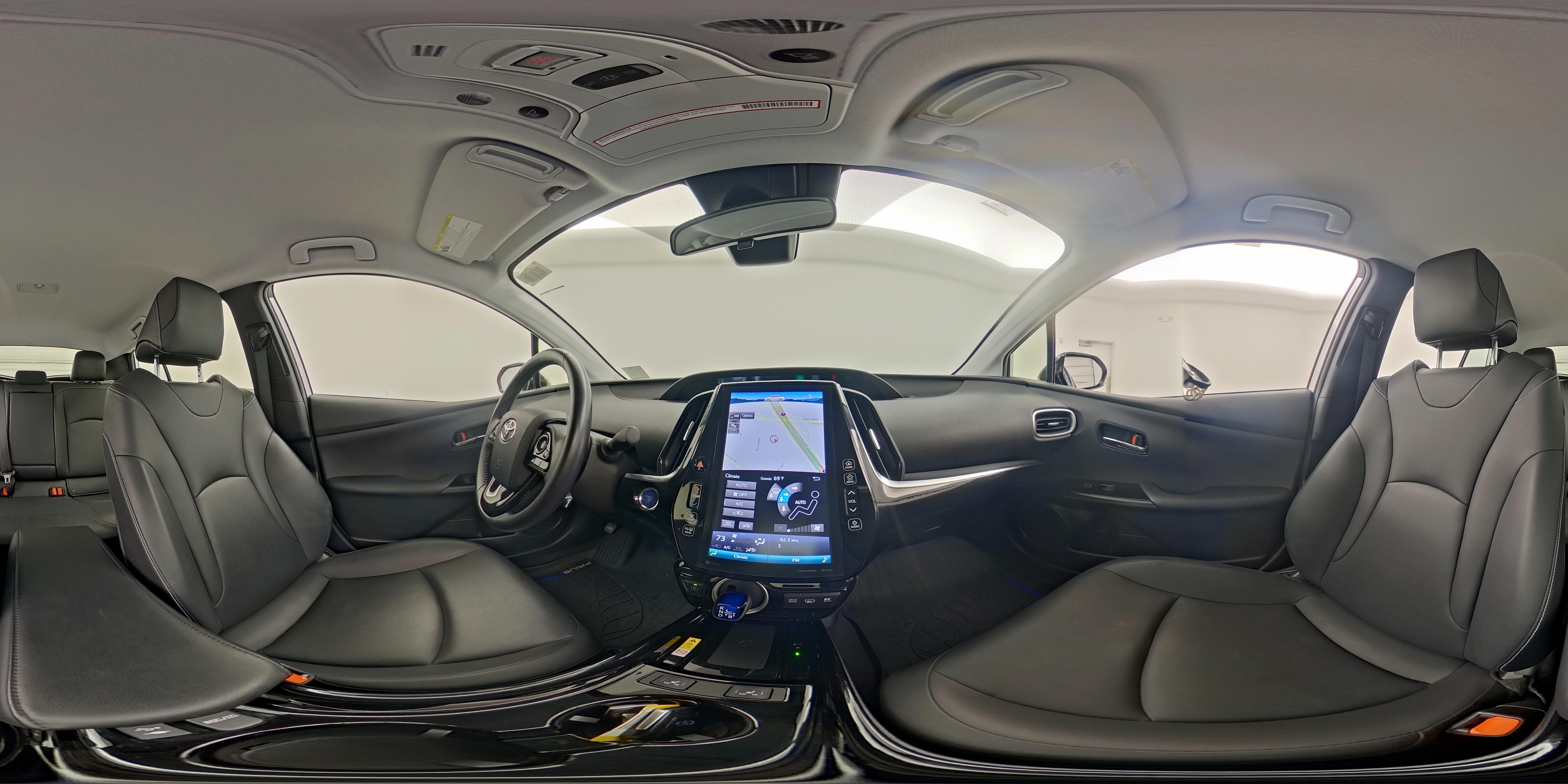 2020 Toyota Prius Prime XLE - Photo 24