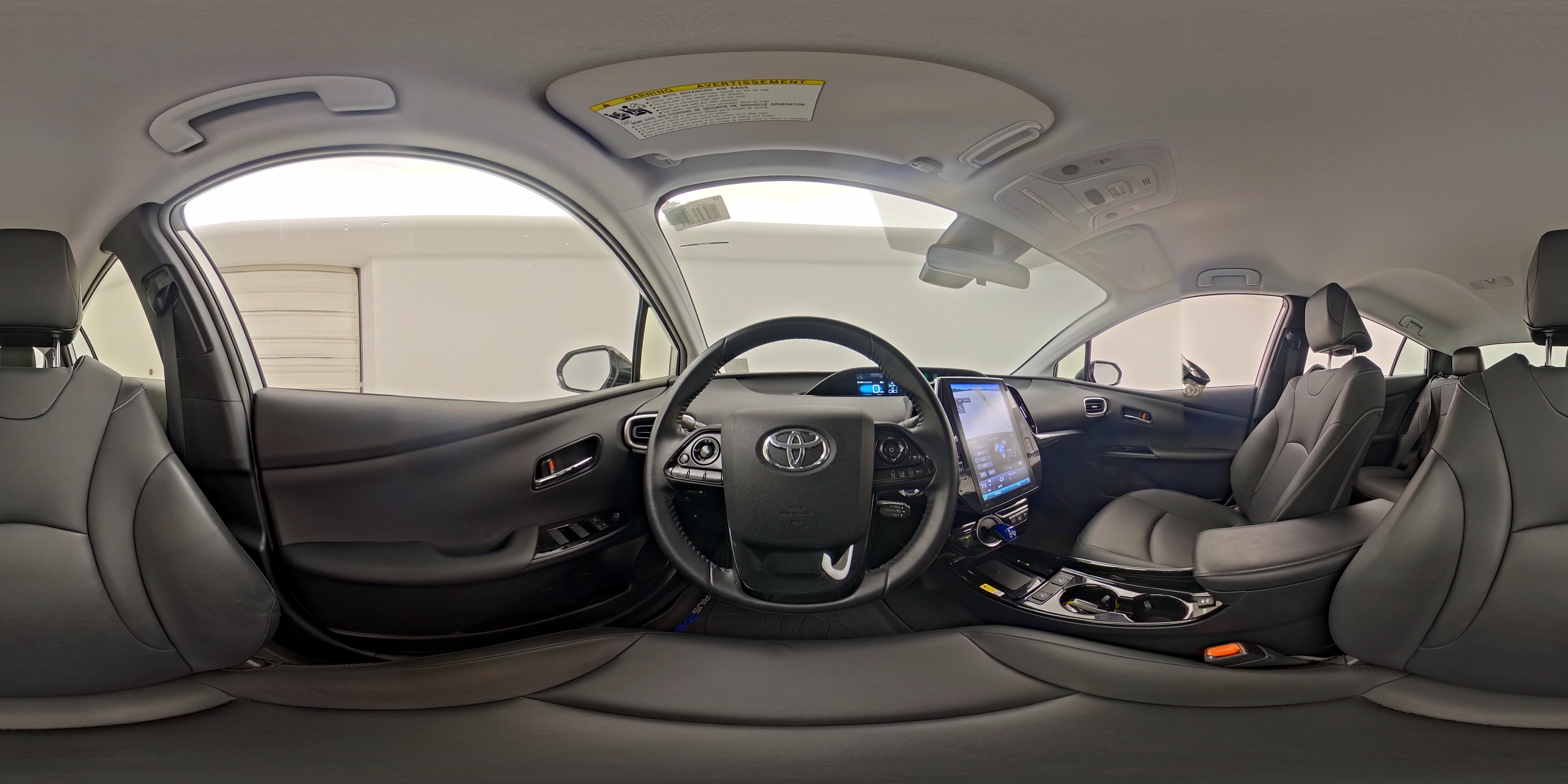 2020 Toyota Prius Prime XLE - Photo 25