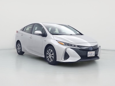 2020 Toyota Prius Prime Hybrid XLE
