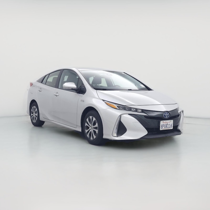 2020 Toyota Prius Prime Hybrid XLE