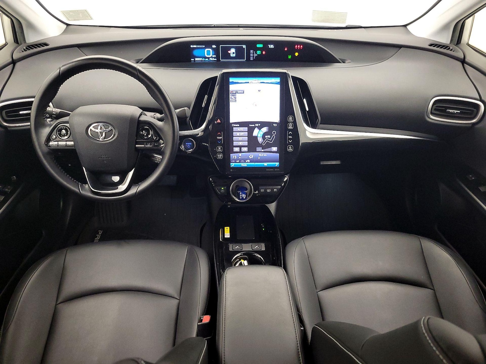 2020 Toyota Prius Prime XLE - Photo 10