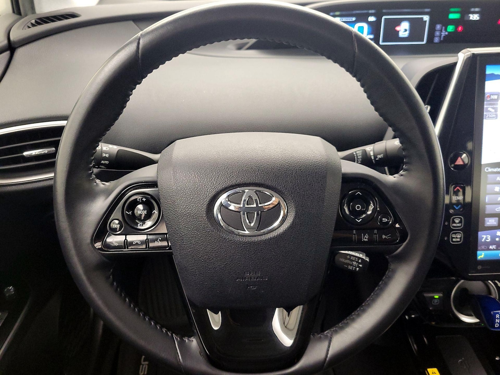 2020 Toyota Prius Prime XLE - Photo 11