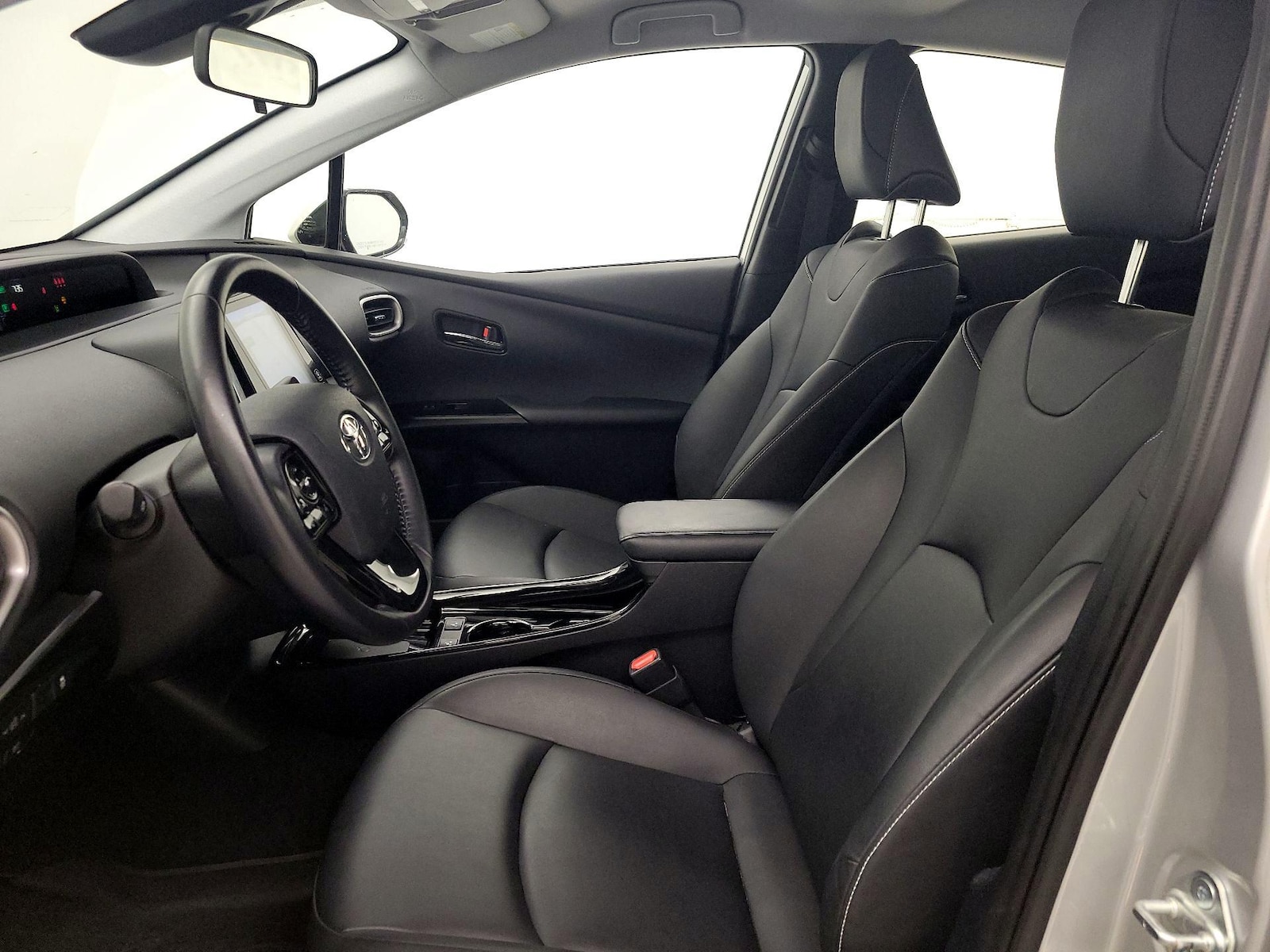 2020 Toyota Prius Prime XLE - Photo 12