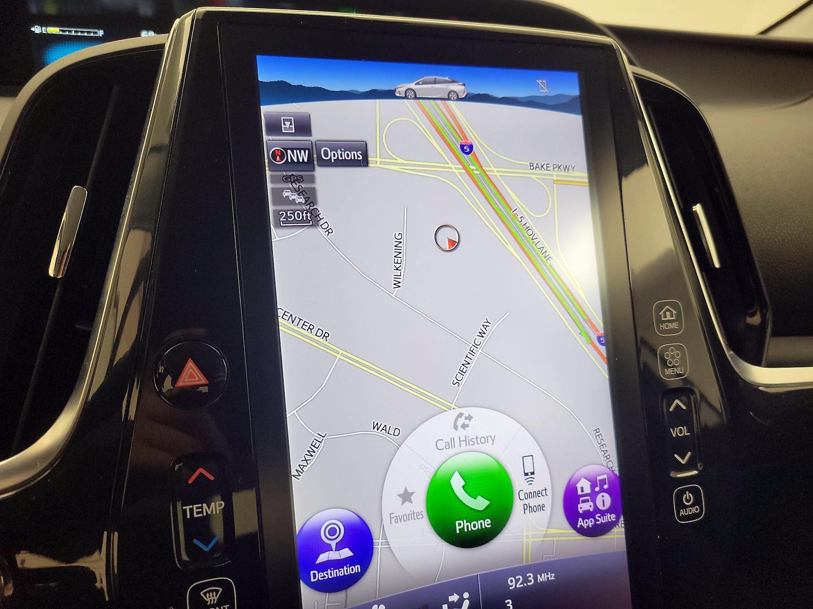 2020 Toyota Prius Prime XLE - Photo 15
