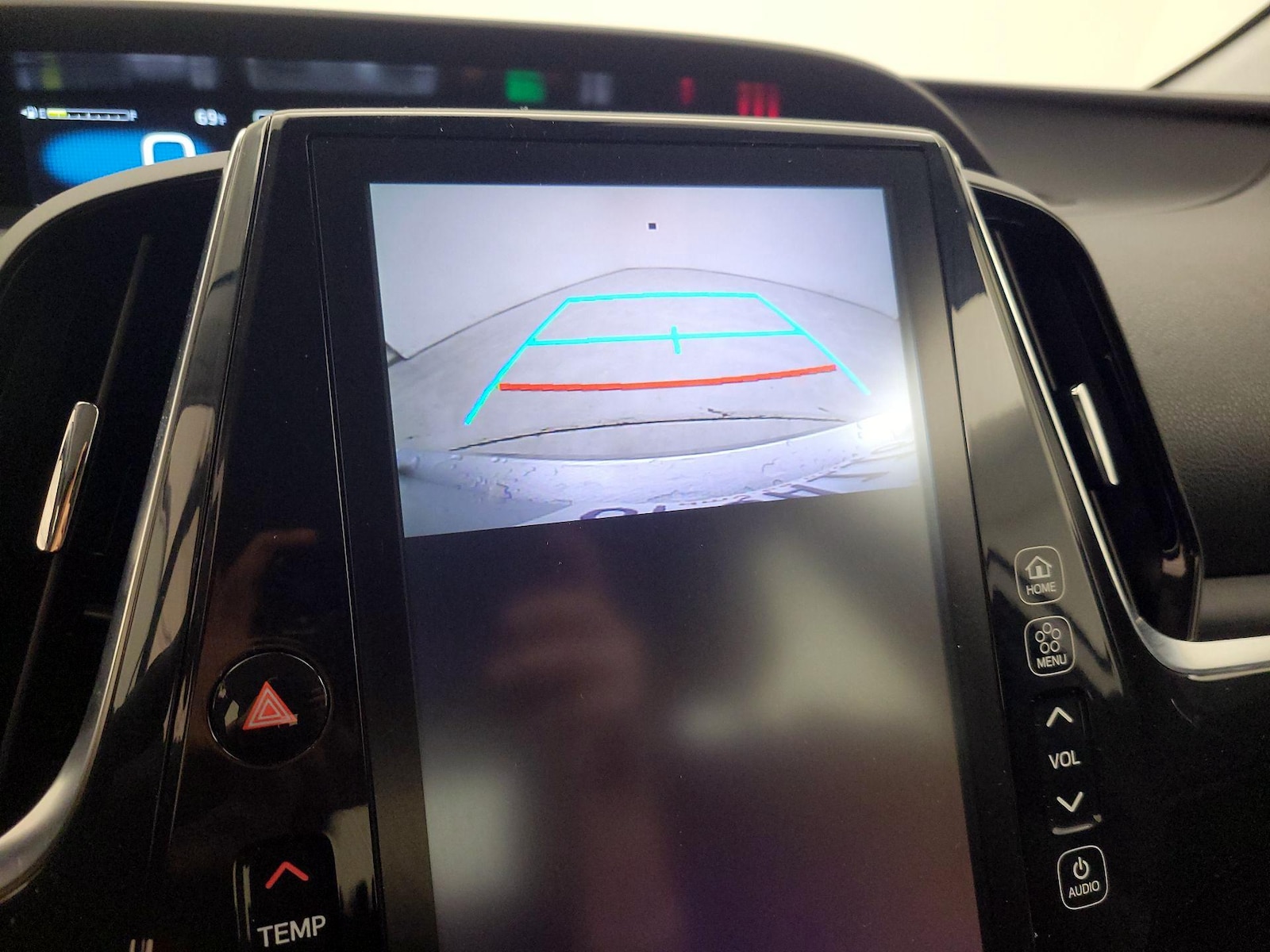 2020 Toyota Prius Prime XLE - Photo 16