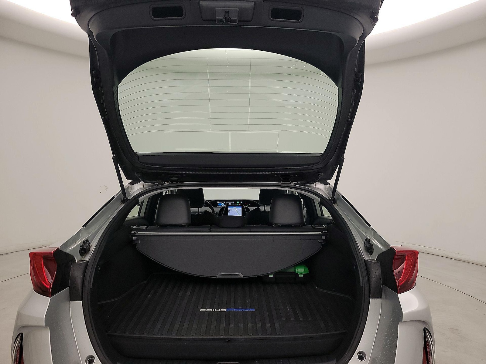 2020 Toyota Prius Prime XLE - Photo 21