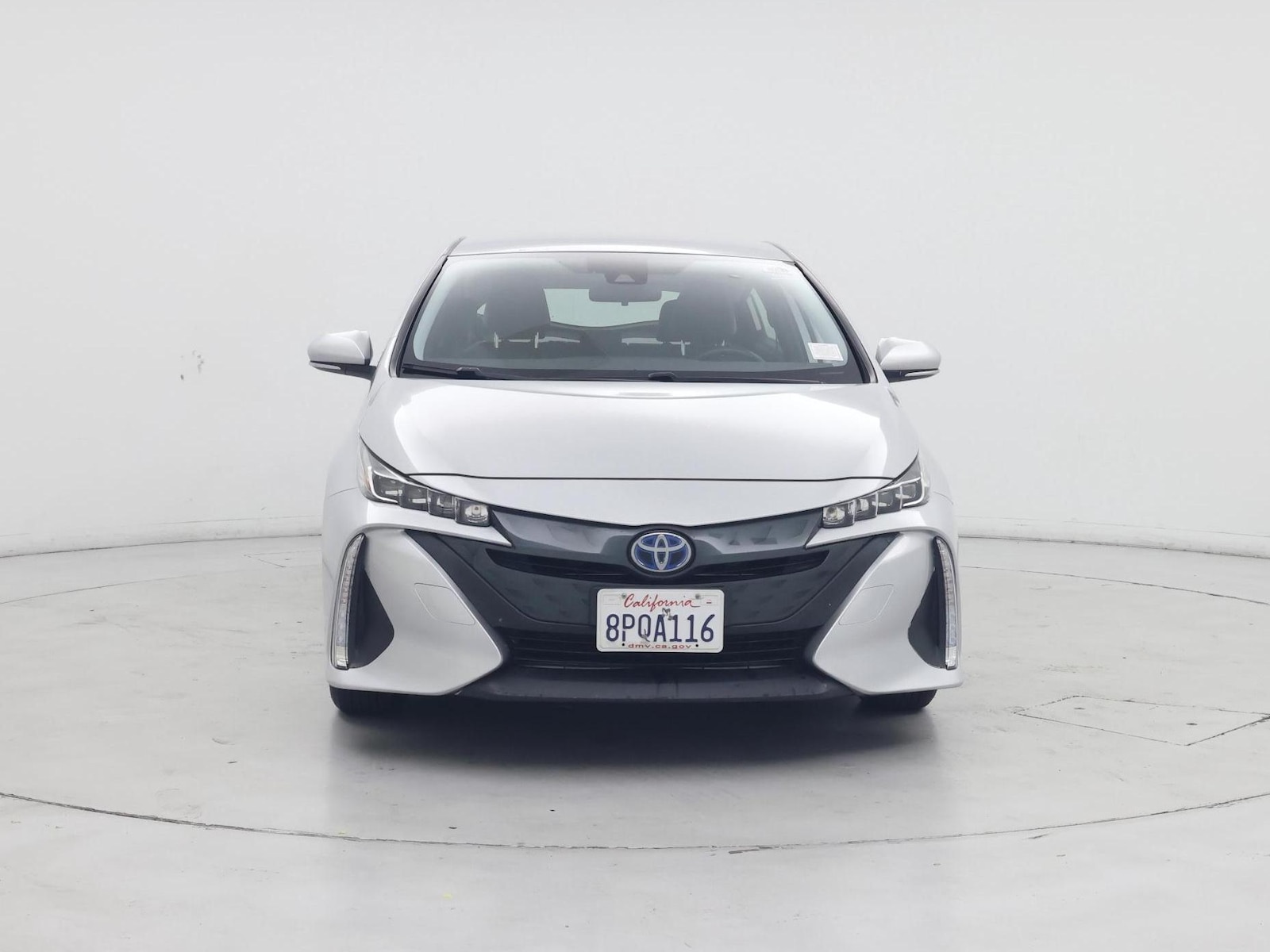 2020 Toyota Prius Prime XLE - Photo 6
