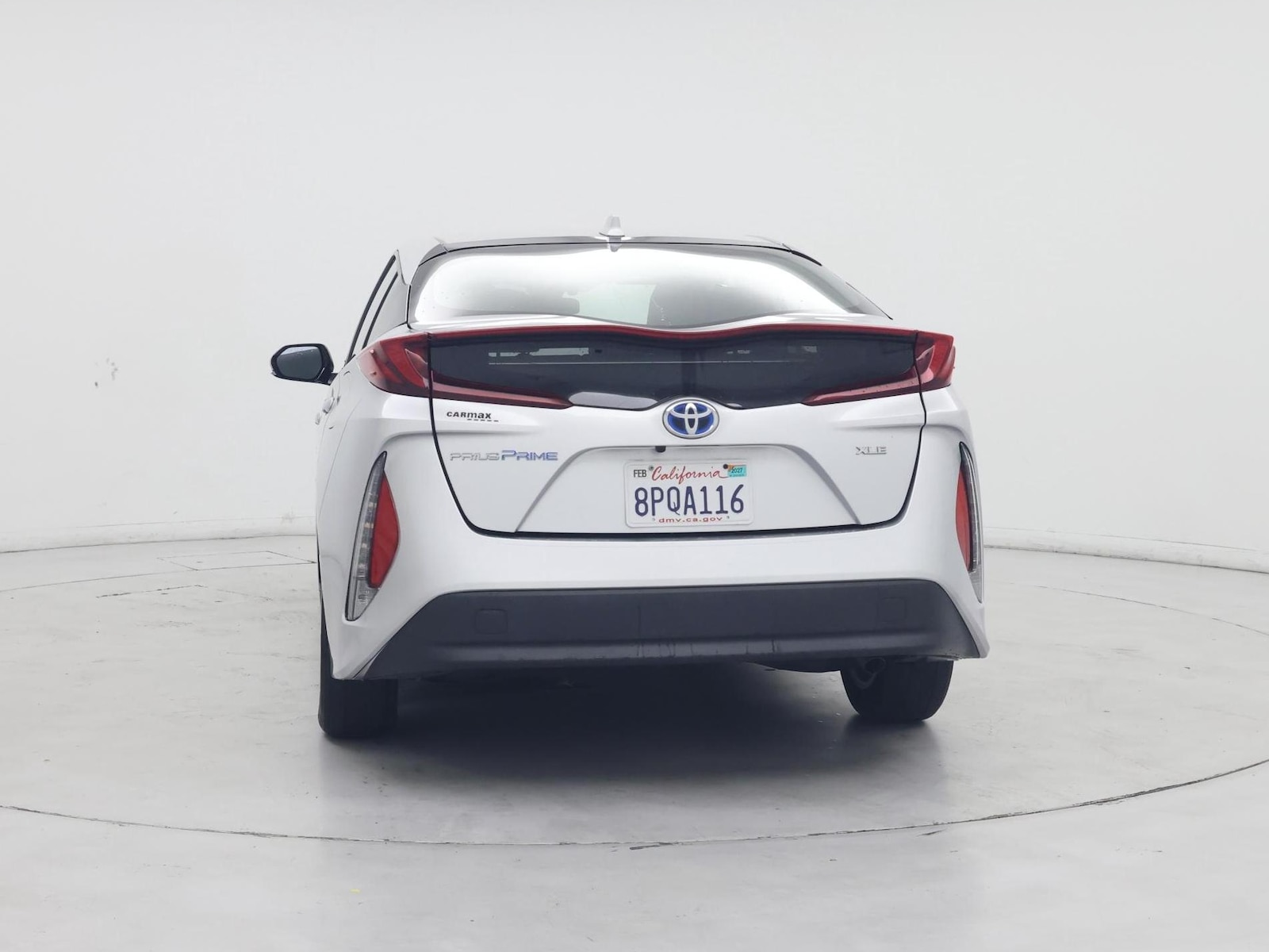 2020 Toyota Prius Prime XLE - Photo 7