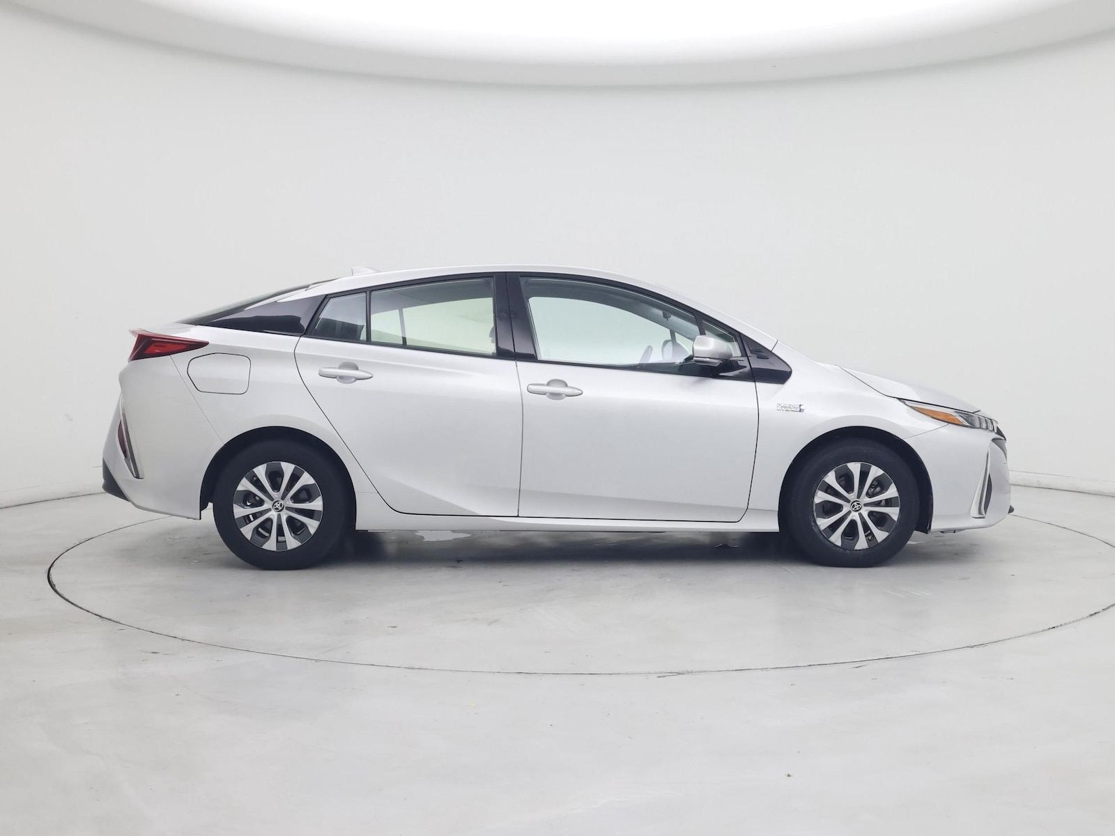 2020 Toyota Prius Prime XLE - Photo 8