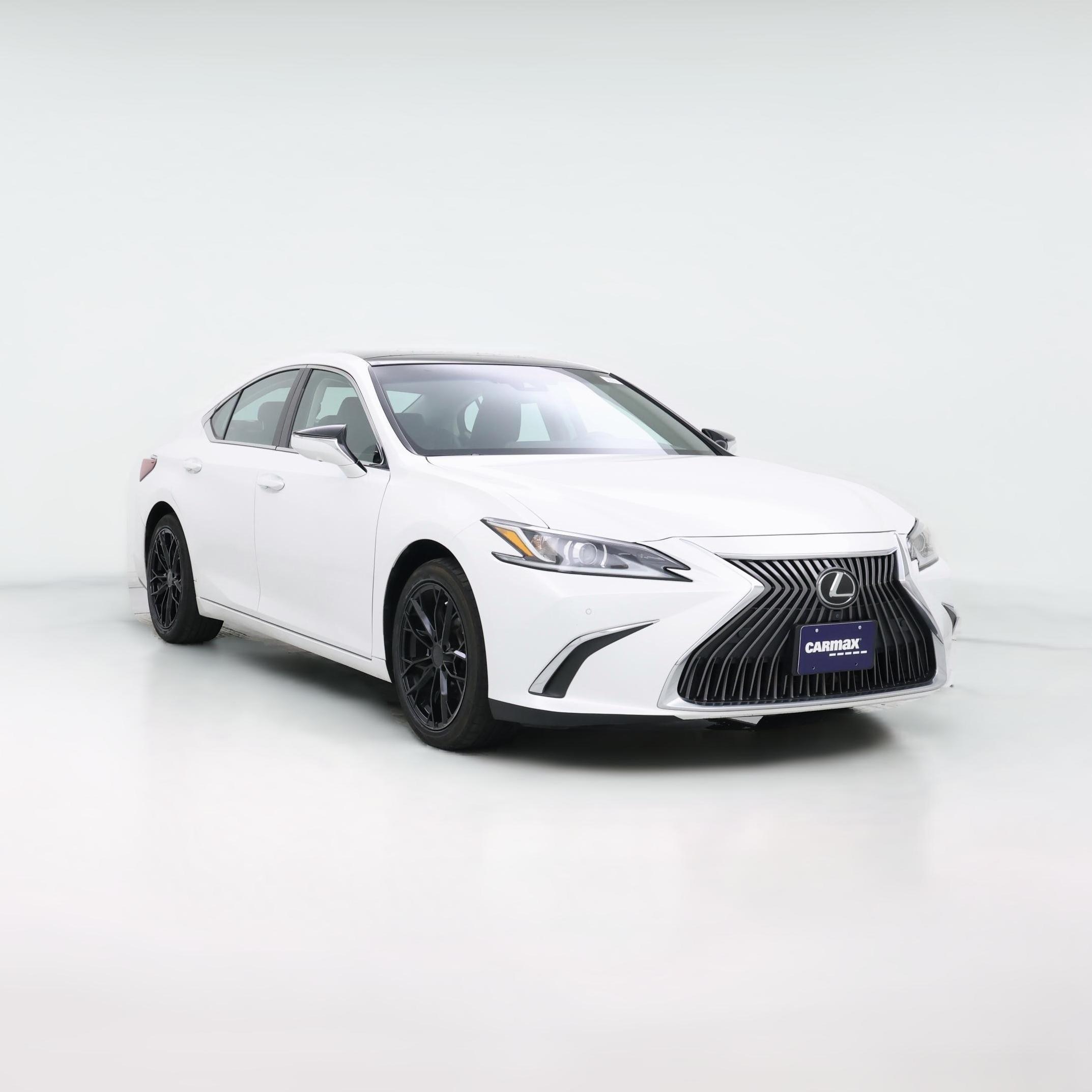 Thumbnail: 2019 Lexus ES - 1
