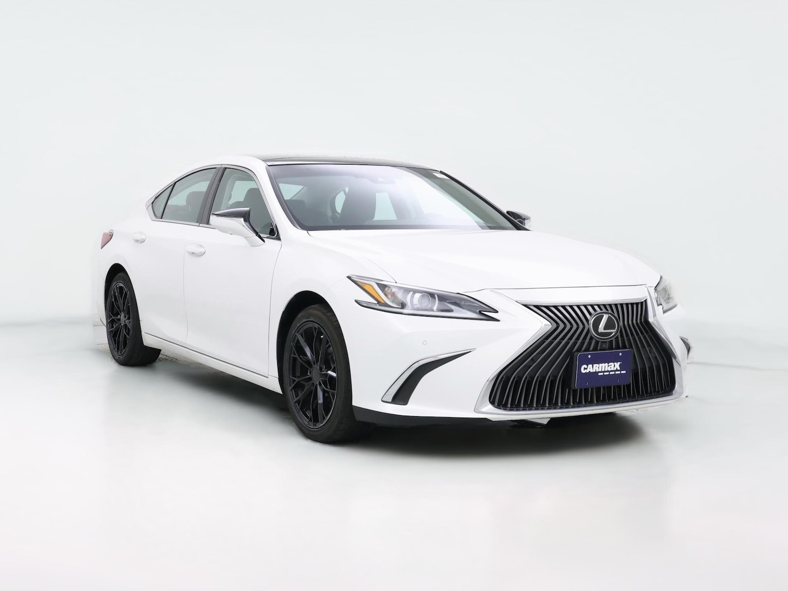 2019 Lexus ES