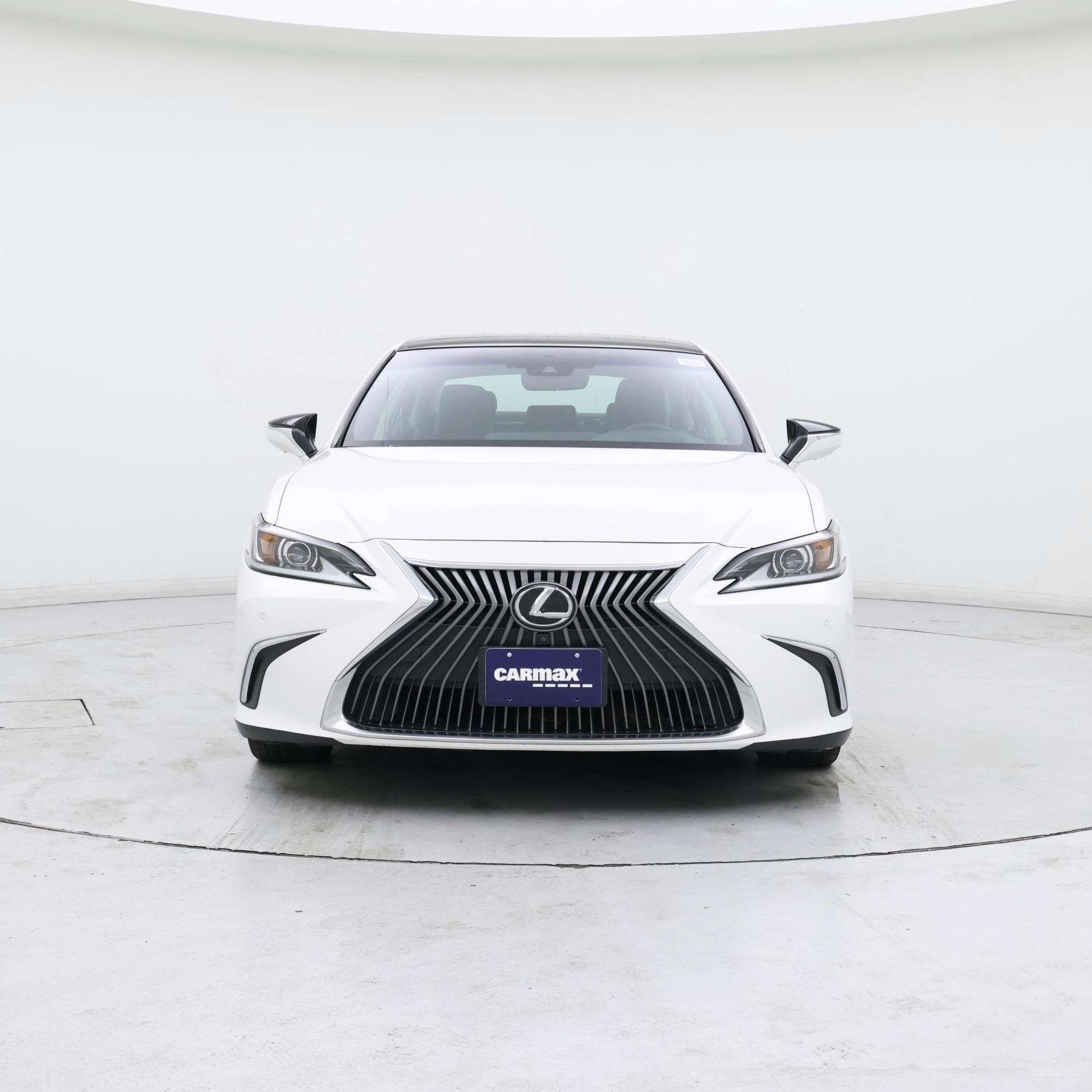 Thumbnail: 2019 Lexus ES - 5