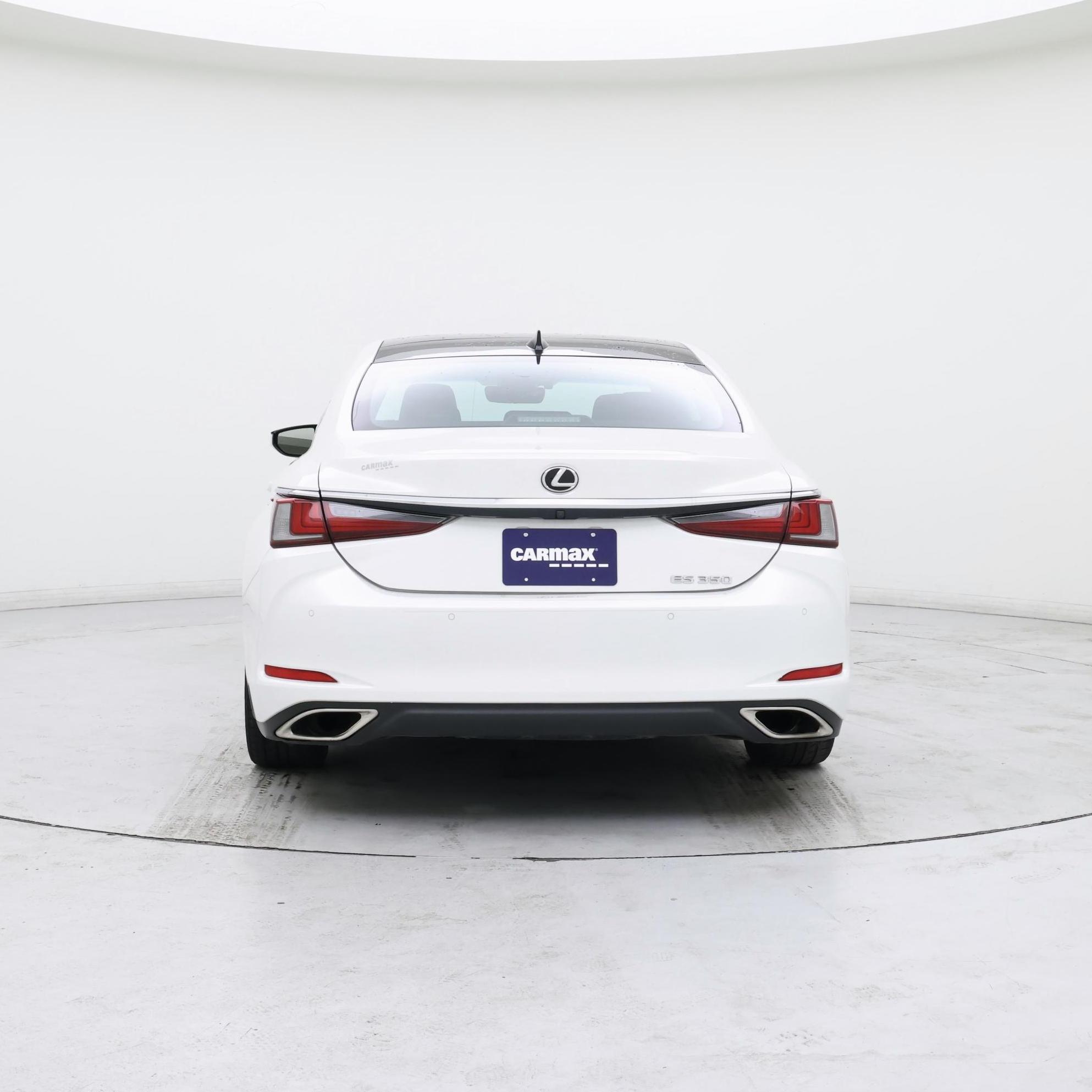 Thumbnail: 2019 Lexus ES - 6