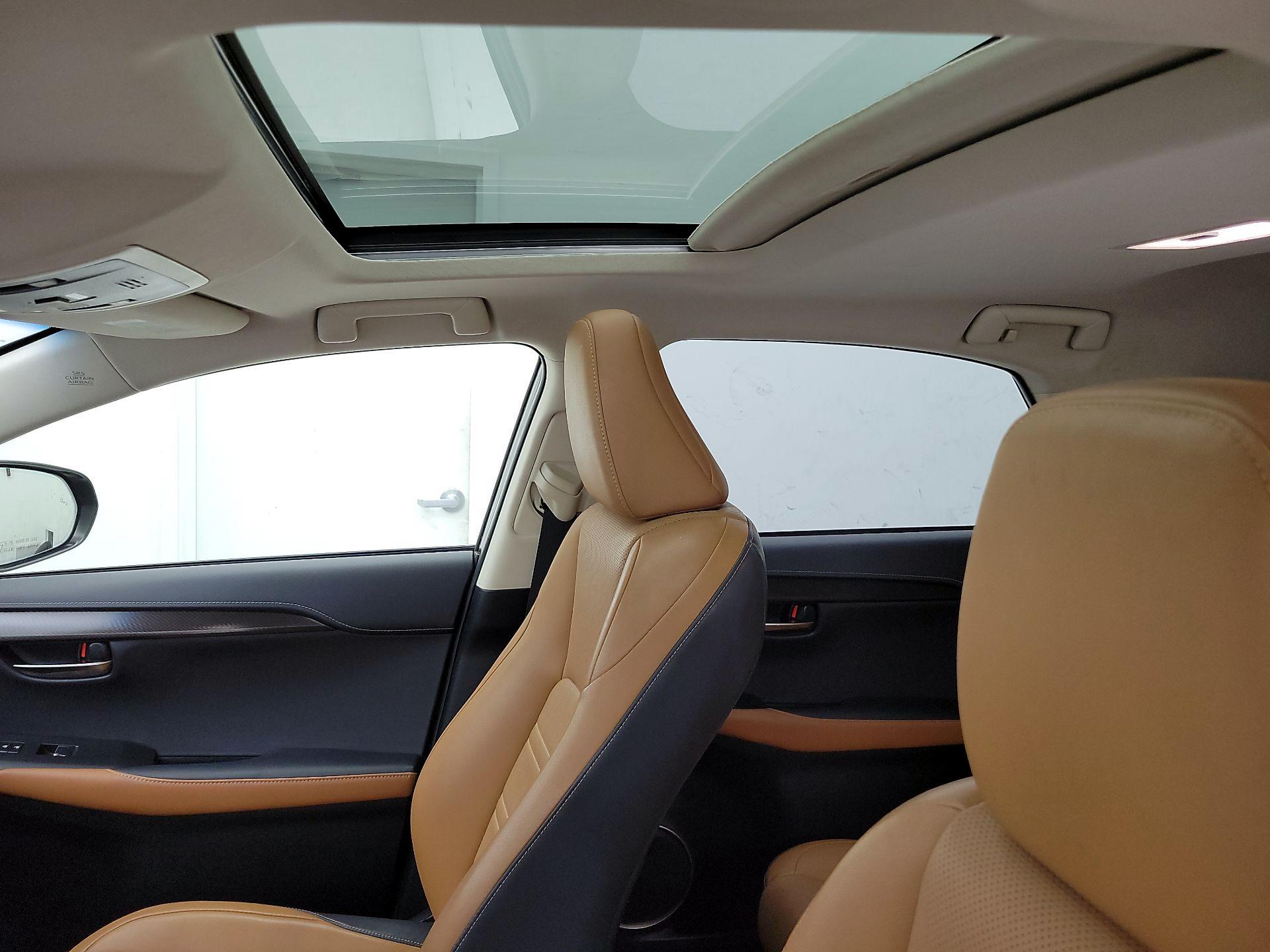 Thumbnail: 2018 Lexus NX - 19