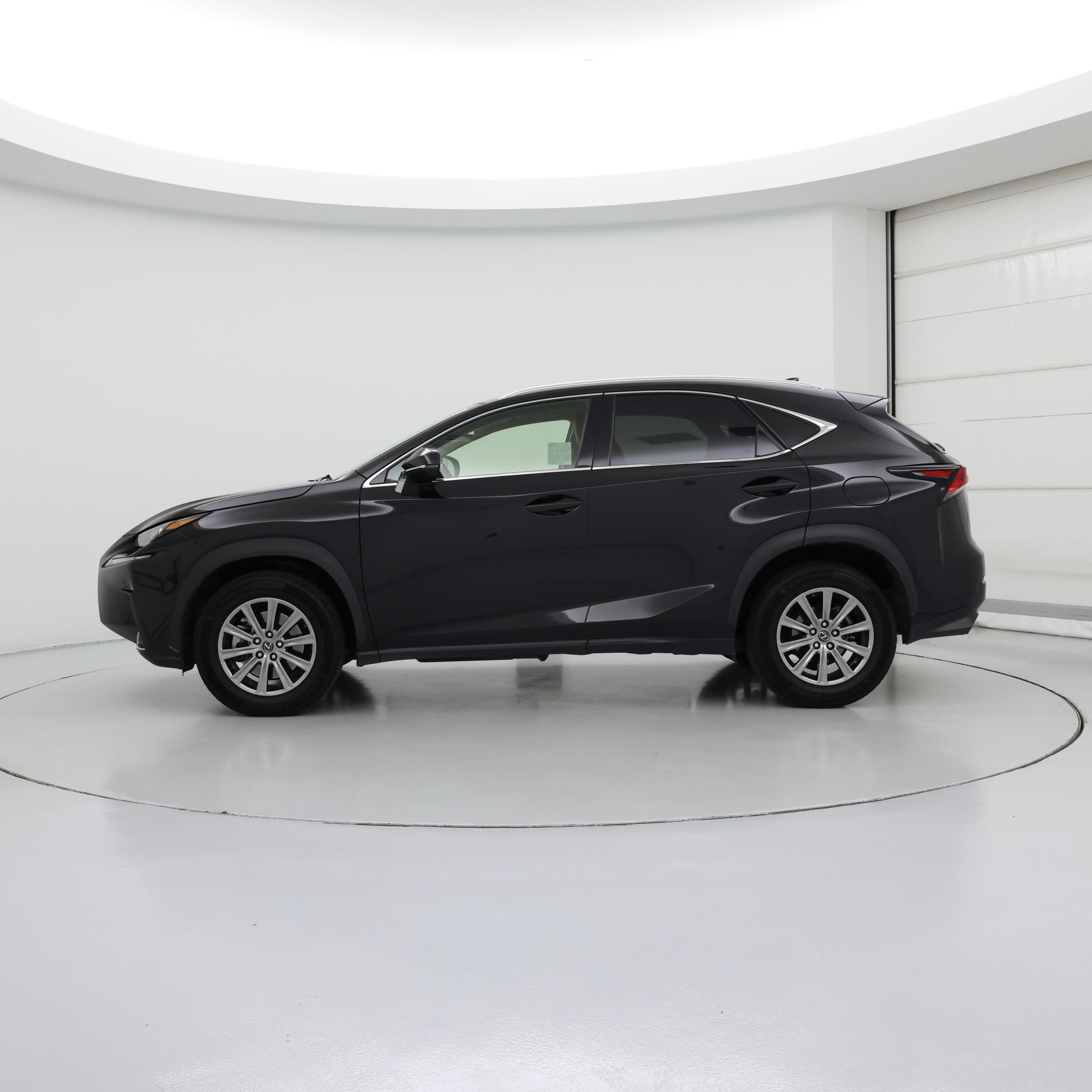 Thumbnail: 2018 Lexus NX - 3