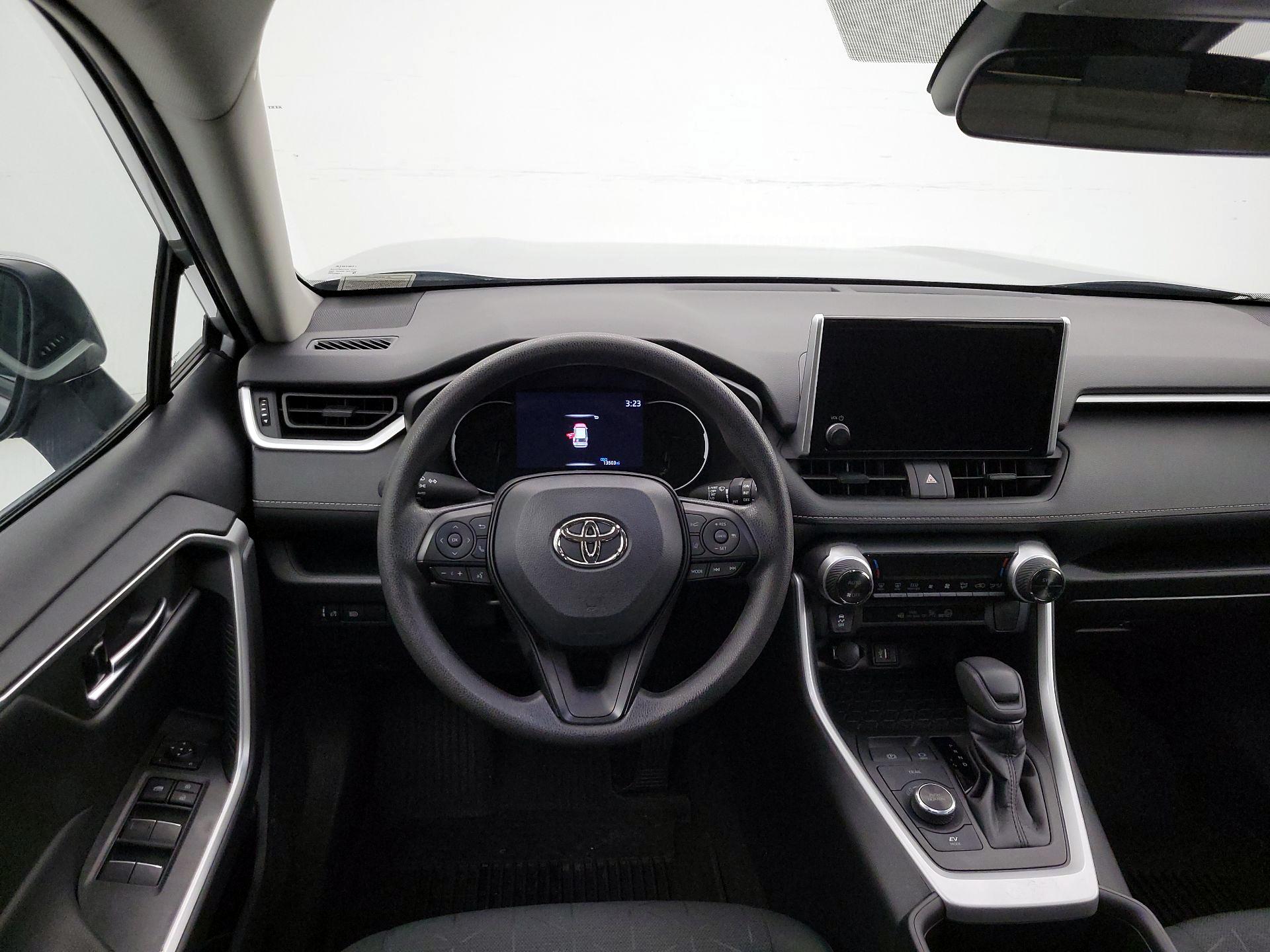 Thumbnail: 2024 Toyota RAV4 - 10