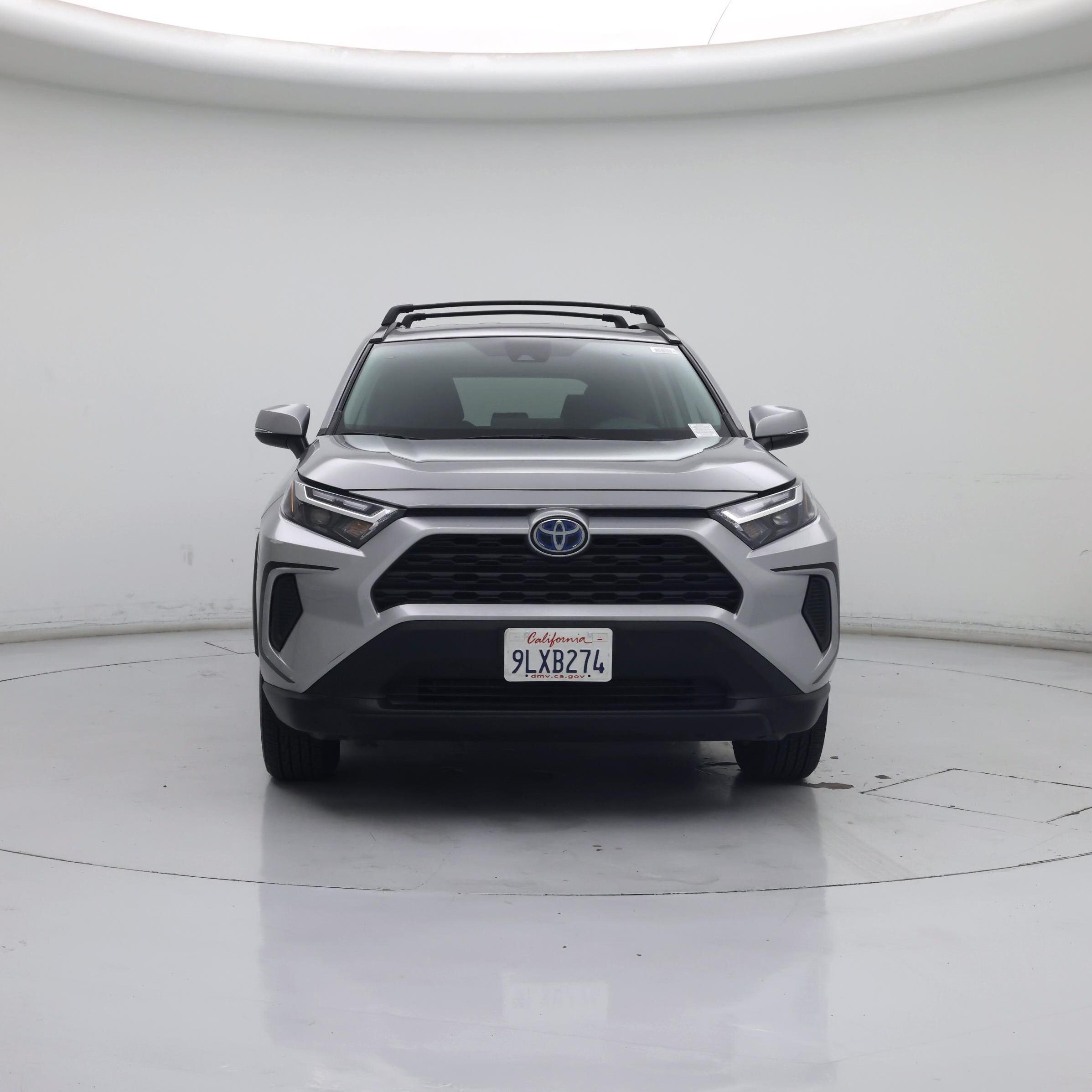 Thumbnail: 2024 Toyota RAV4 - 5
