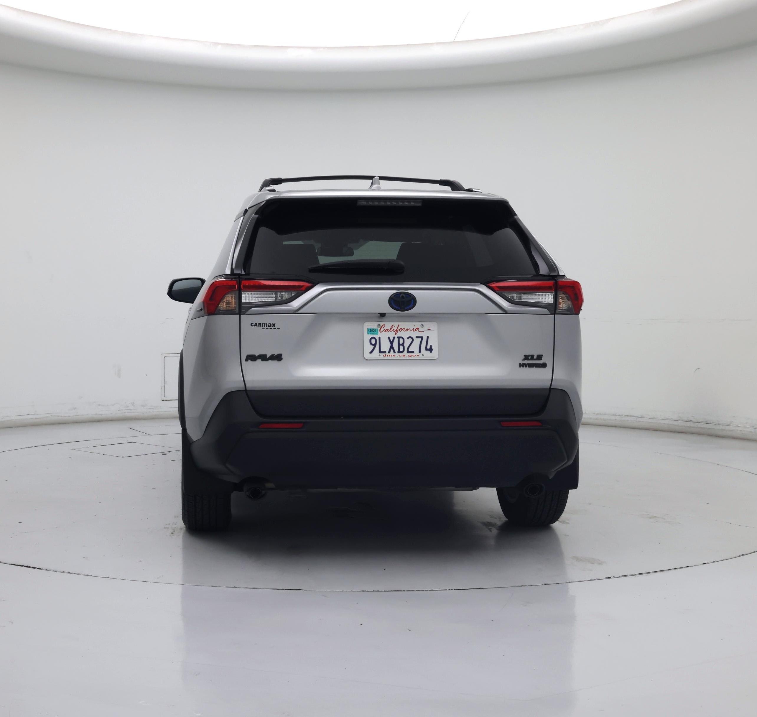 Thumbnail: 2024 Toyota RAV4 - 6