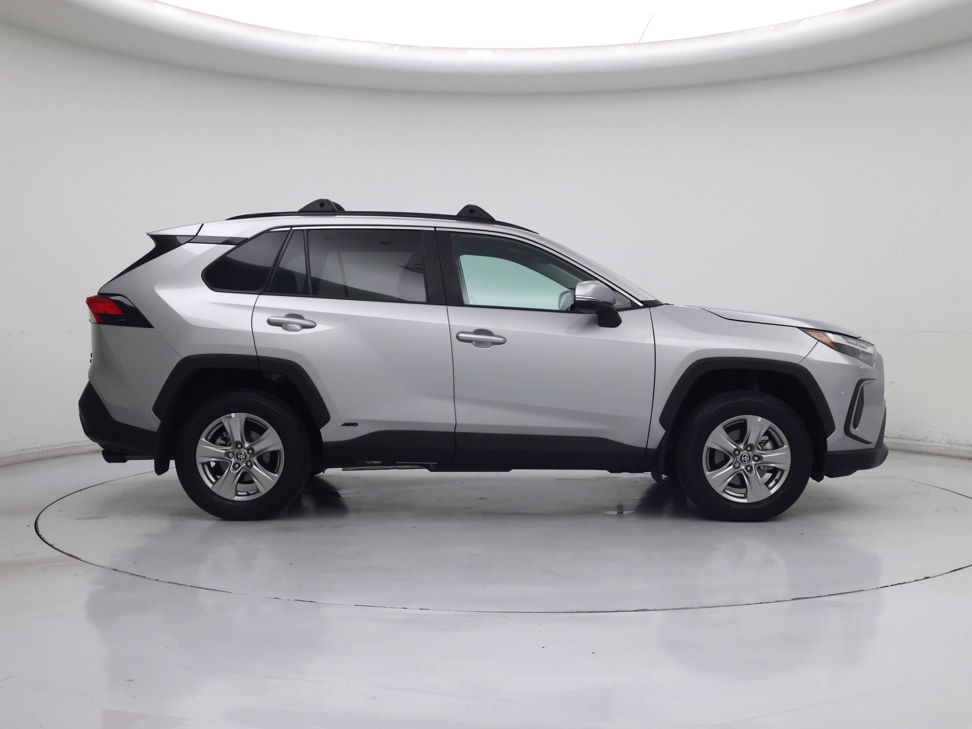 Thumbnail: 2024 Toyota RAV4 - 7