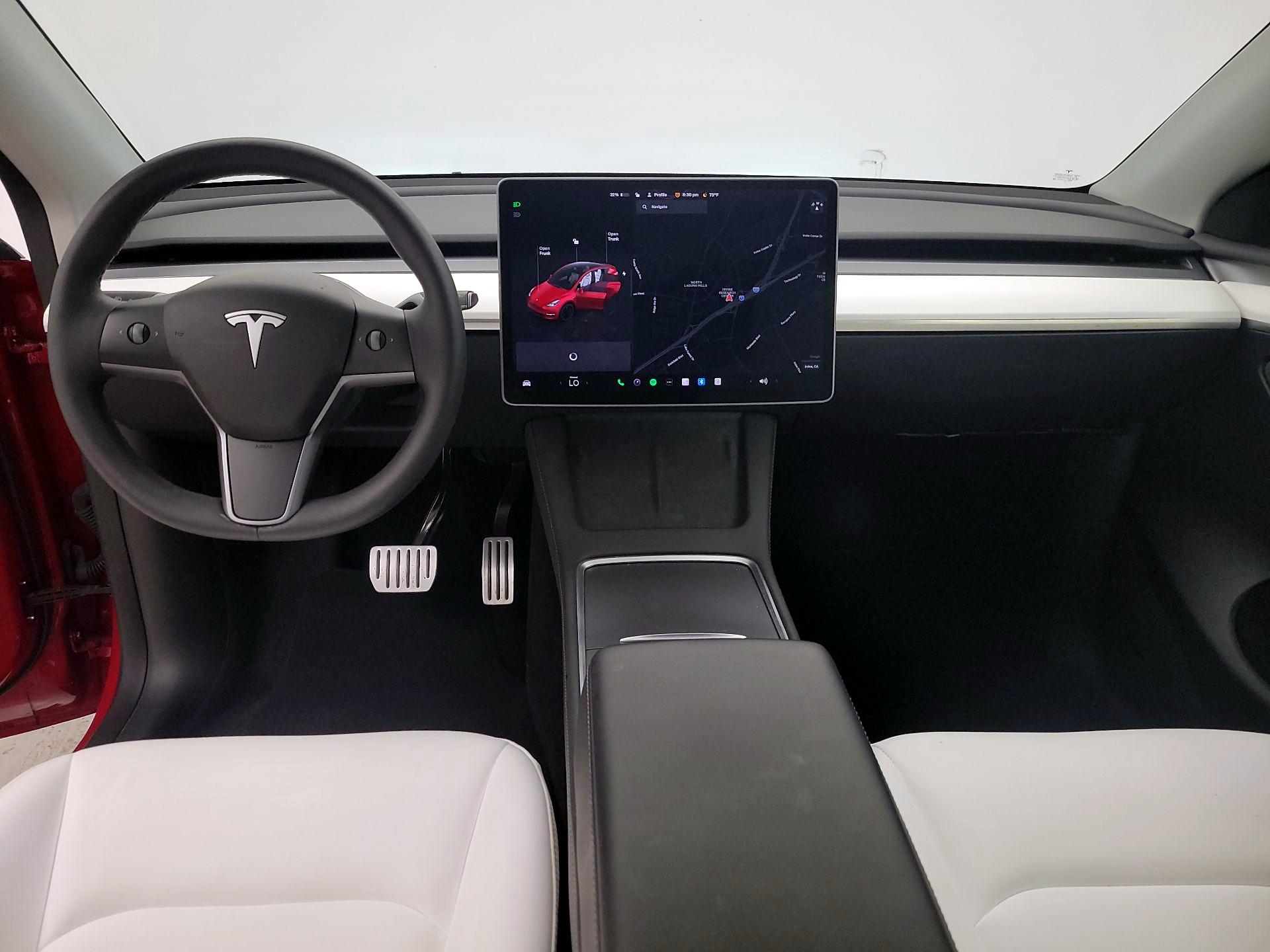 Thumbnail: 2023 Tesla Model Y - 9