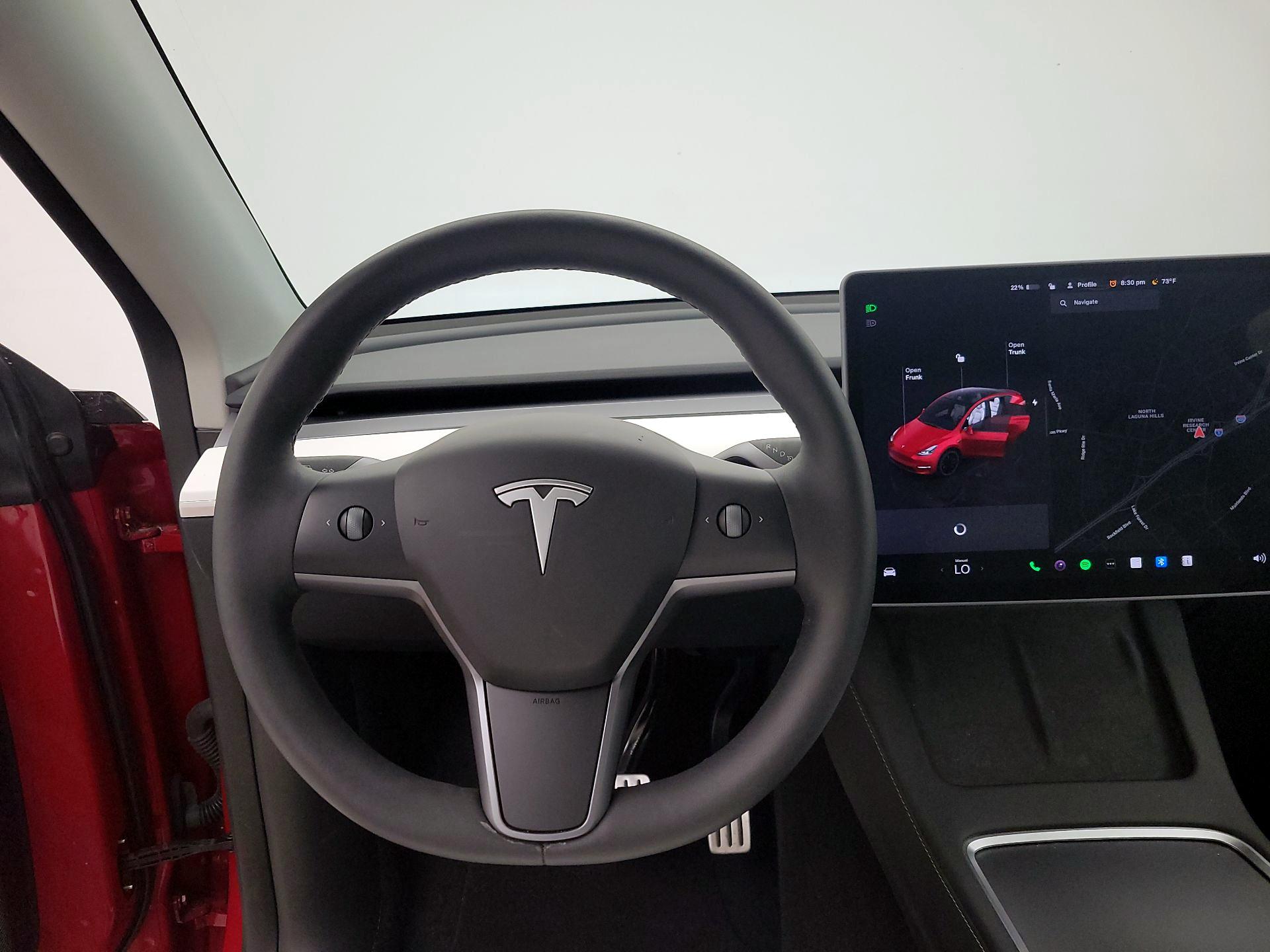 Thumbnail: 2023 Tesla Model Y - 10