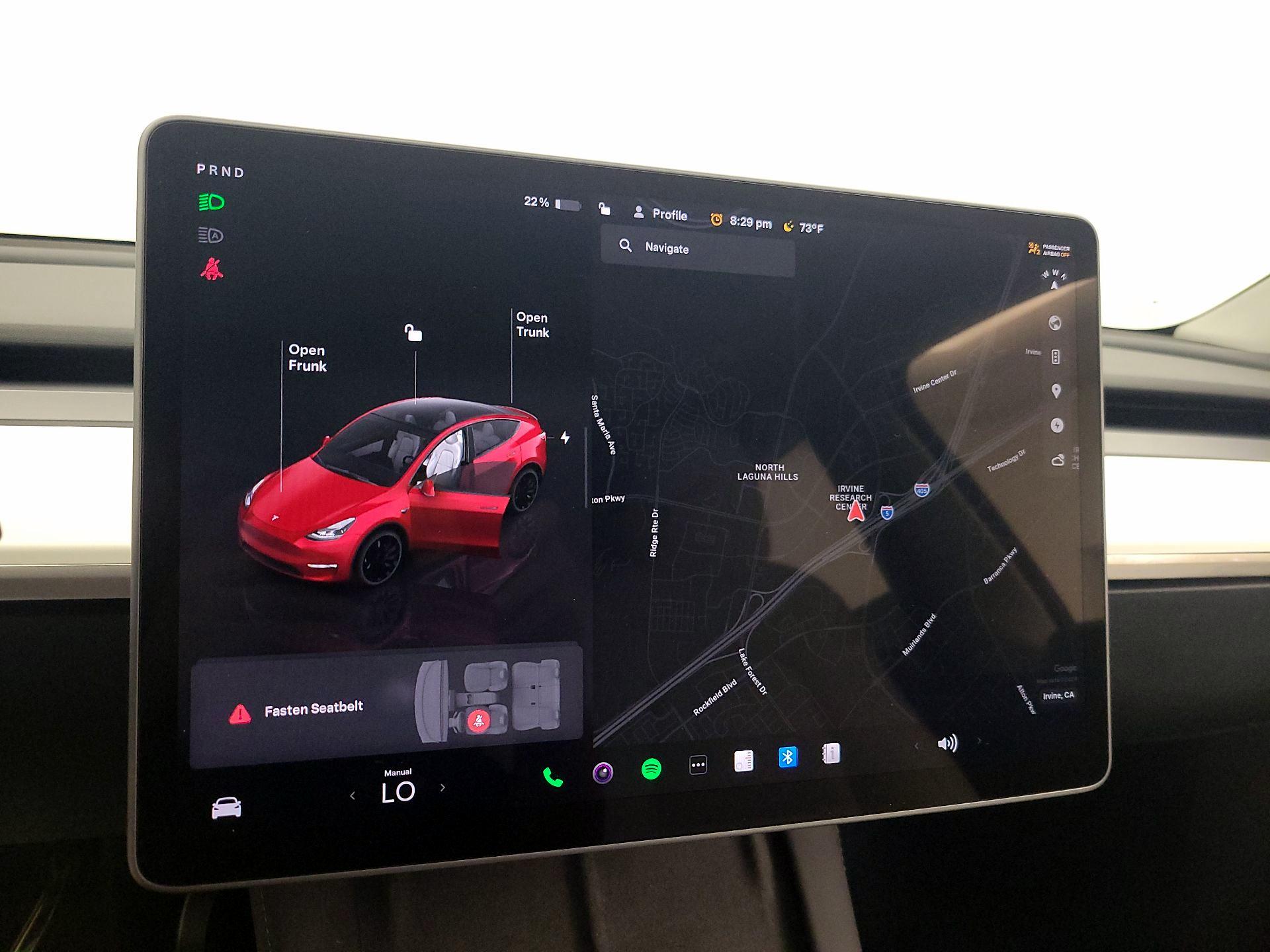 Thumbnail: 2023 Tesla Model Y - 13